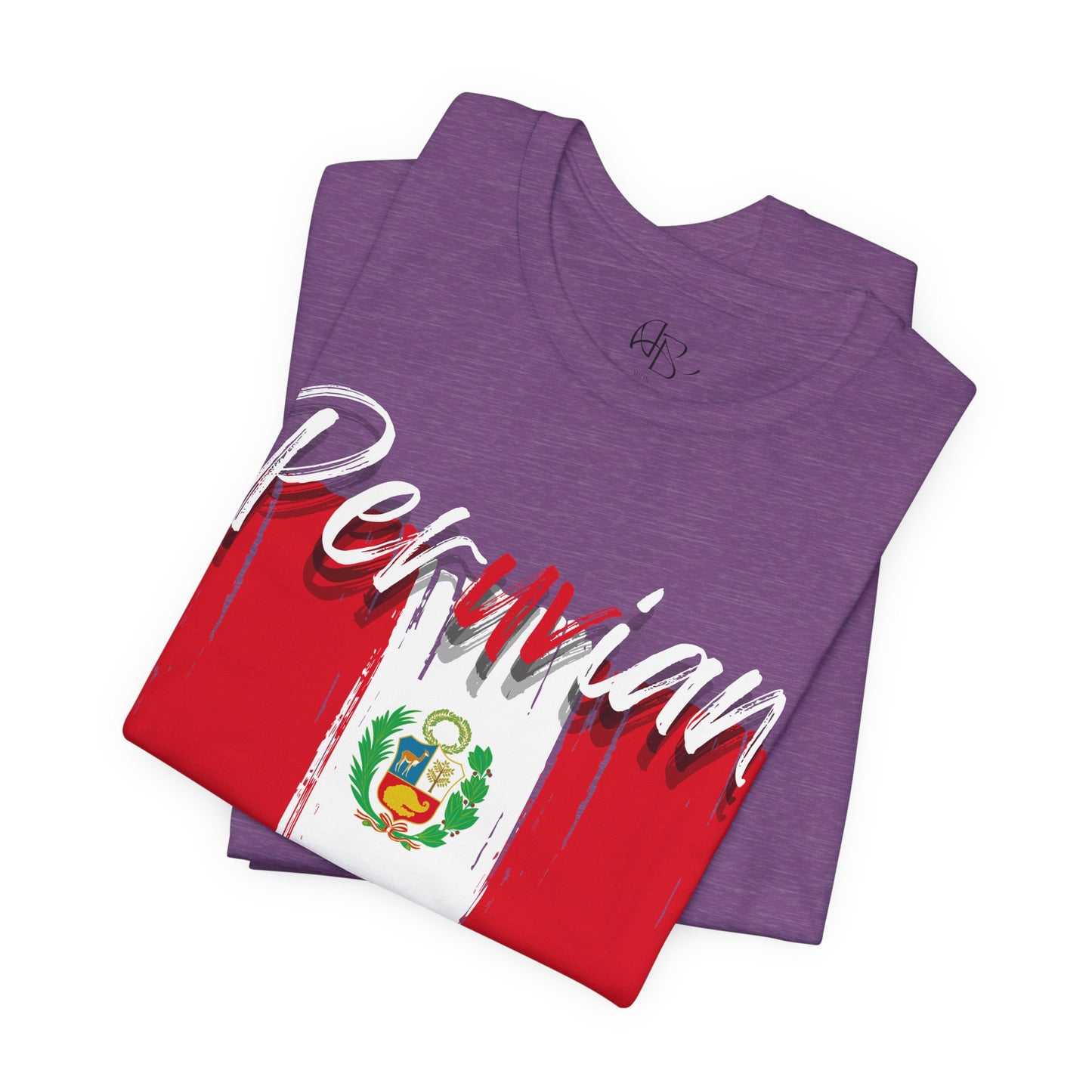 "Peruvian" T-Shirt