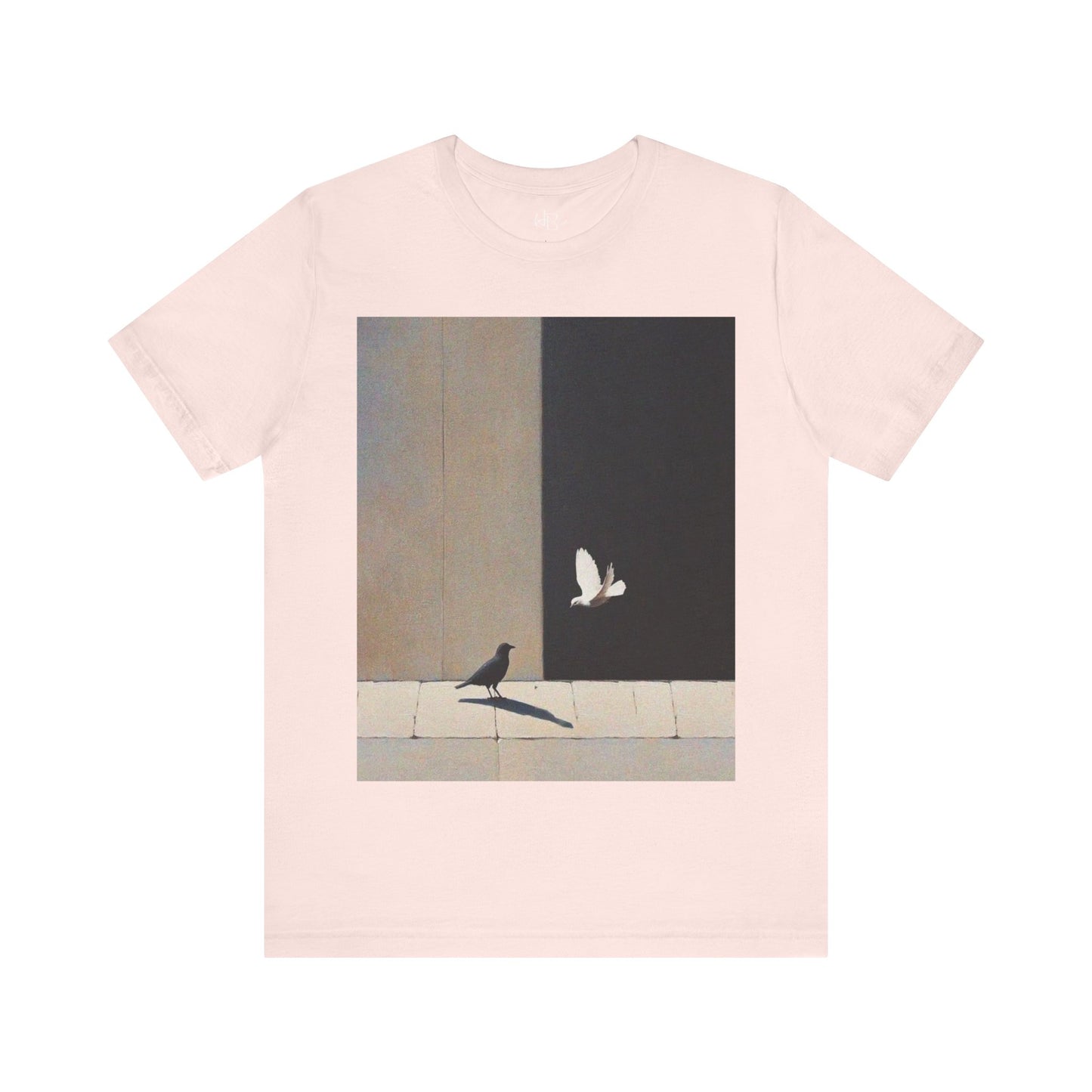 "Balance Of Opposites" T-Shirt