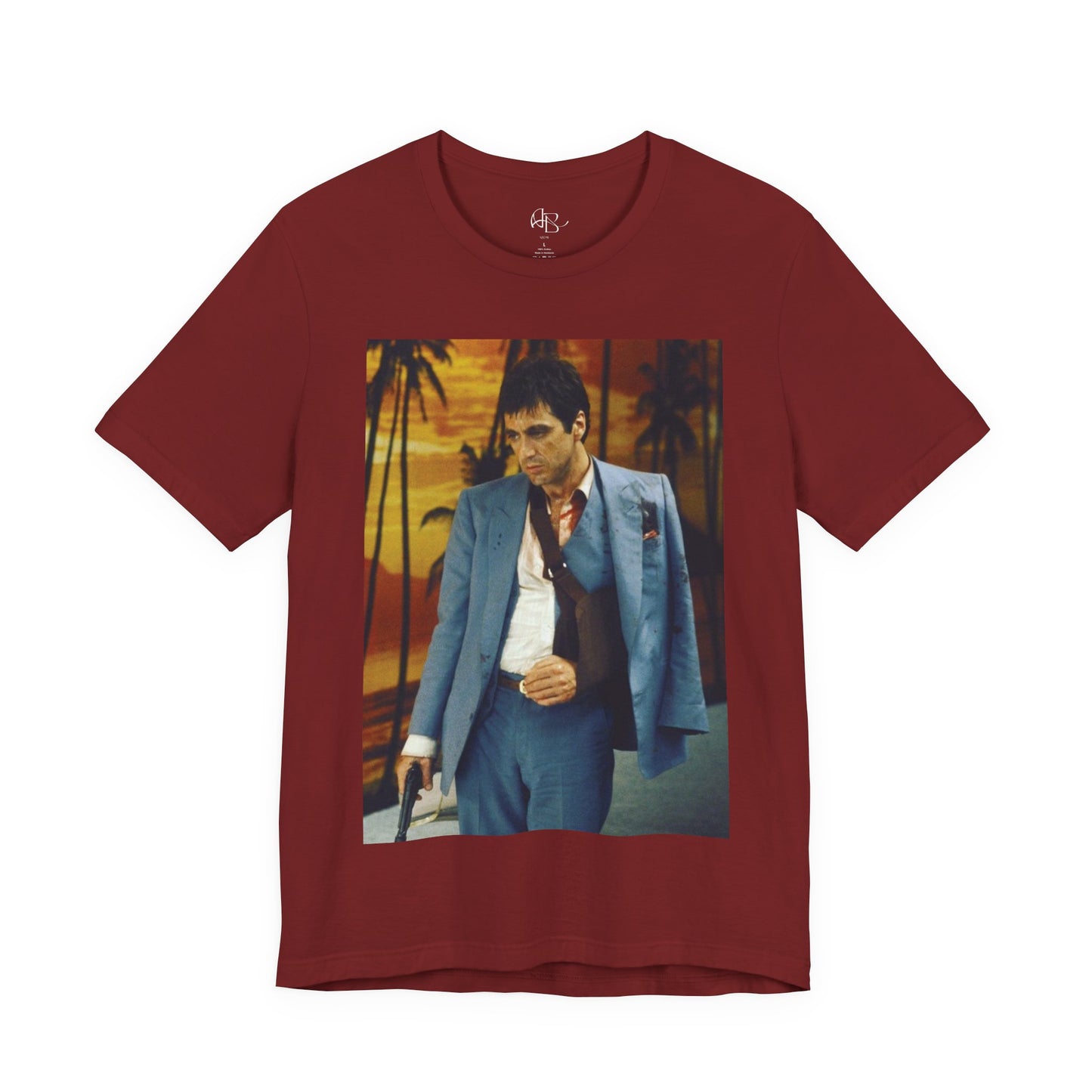 "Tony's Takeover" T-Shirt