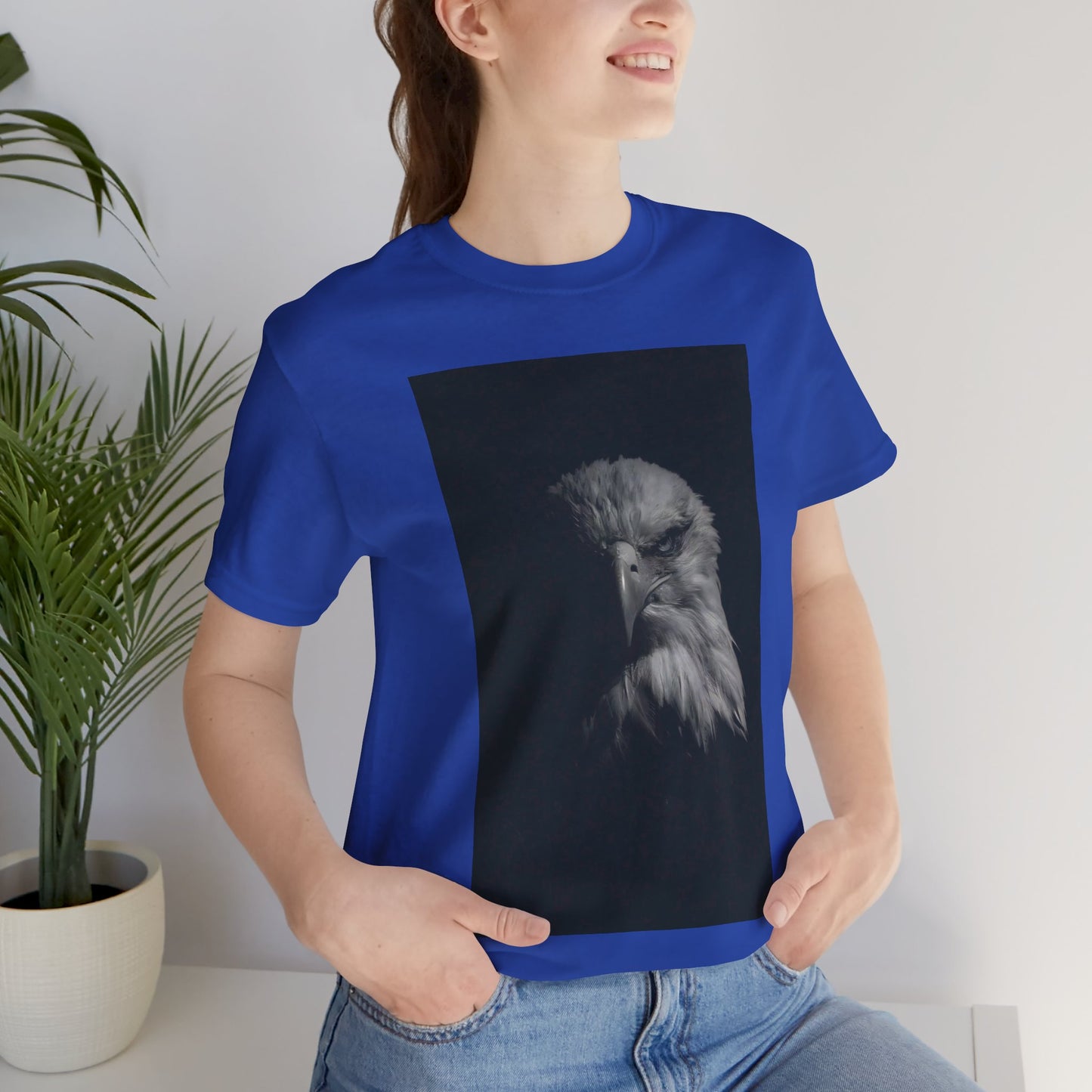 "Bald Eagle" T-Shirt