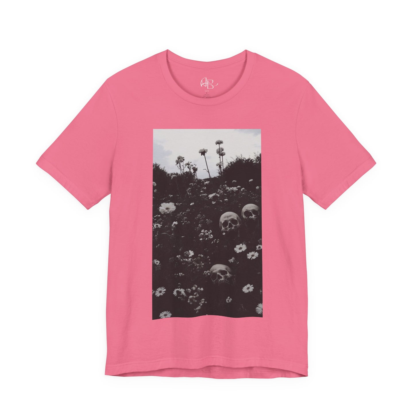 "Garden of Bones" T-Shirt