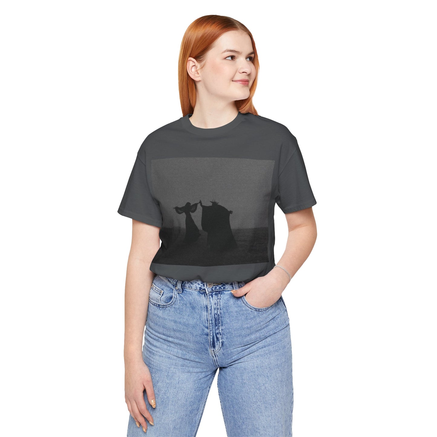 "Dancing With The Devil" T-Shirt