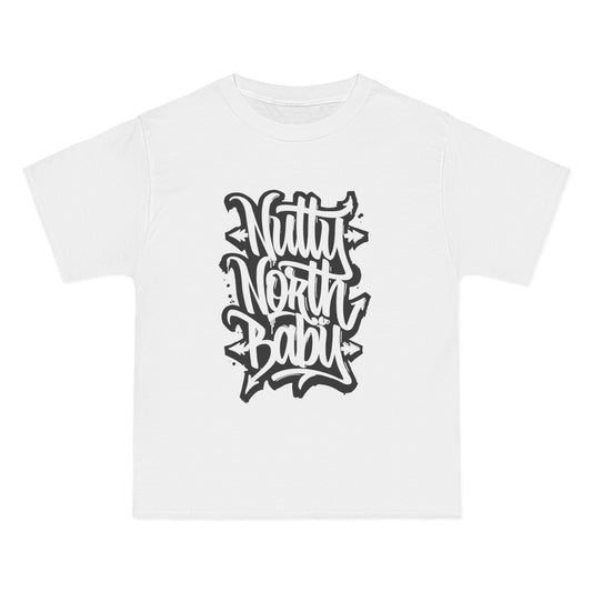 "Beefy-T® Nutty North Baby Graff" T-Shirt