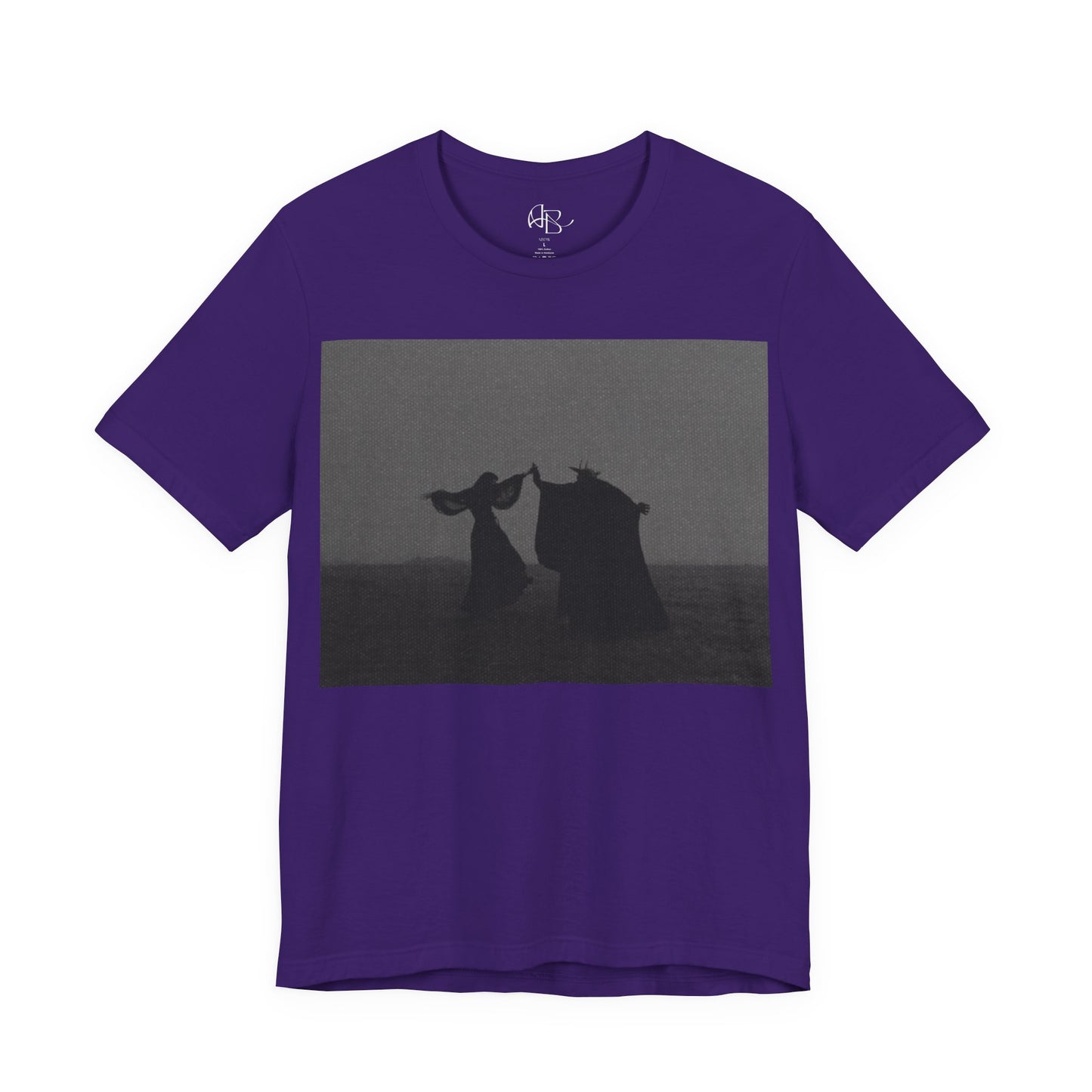 "Dancing With The Devil" T-Shirt