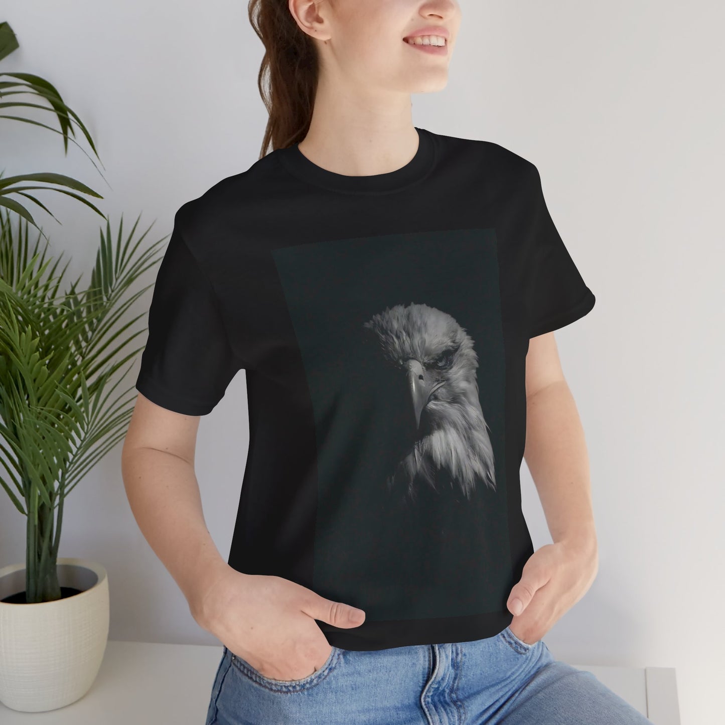 "Bald Eagle" T-Shirt
