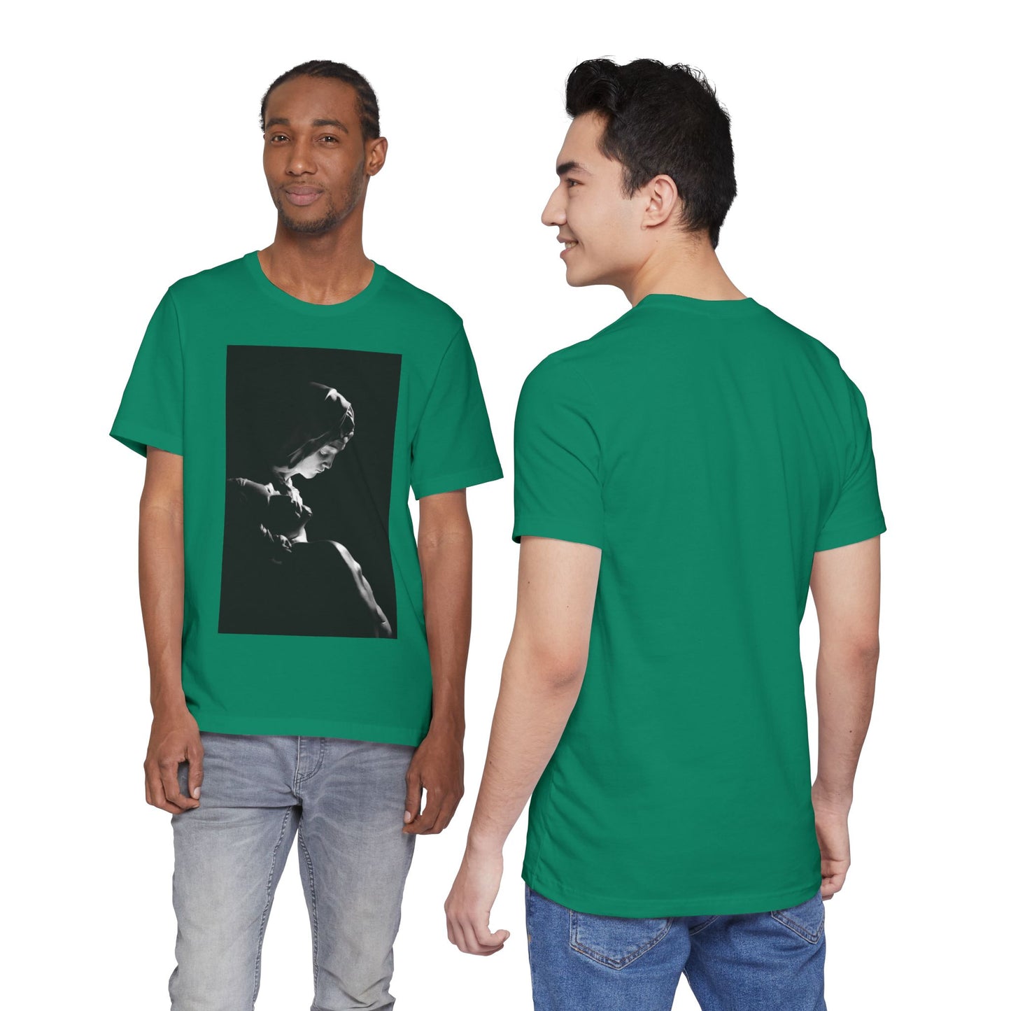 "Mother's Sacrifice" T-Shirt