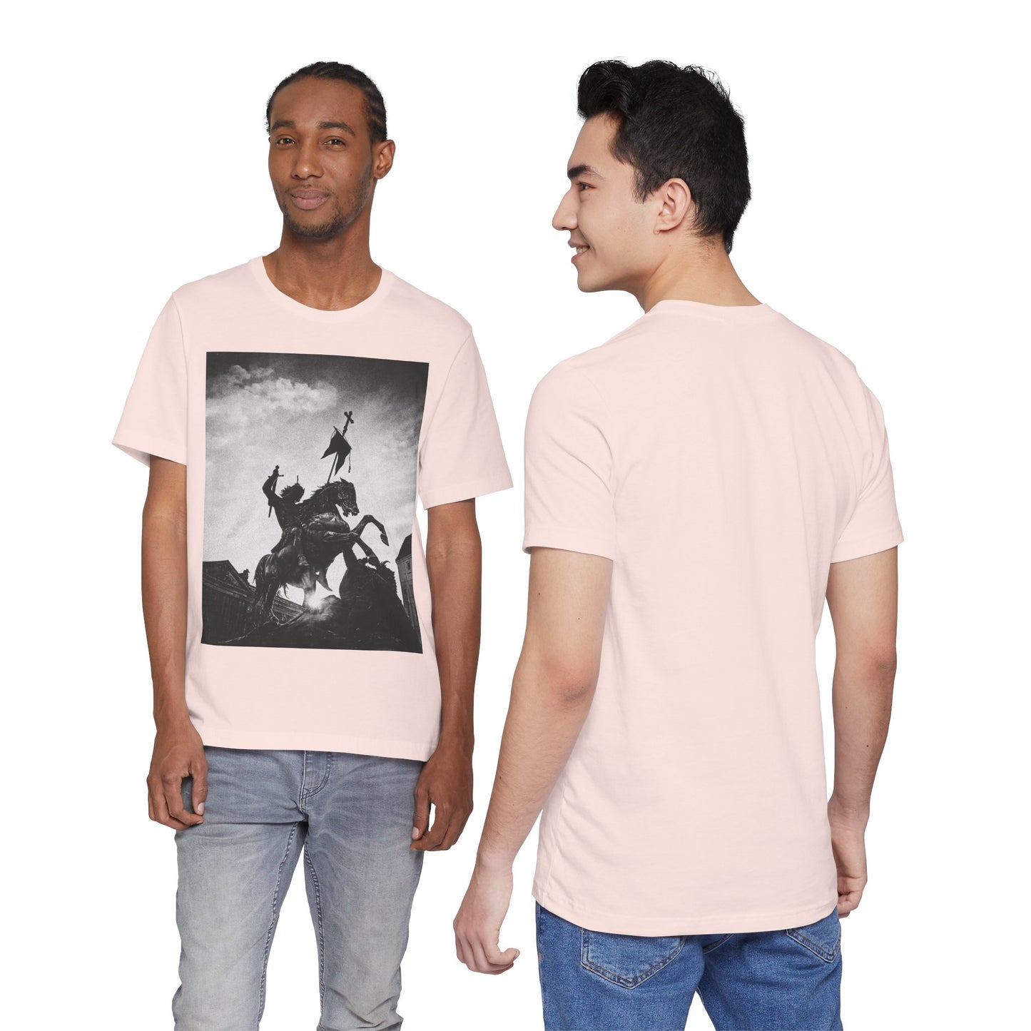 "Divine Knight" T-Shirt