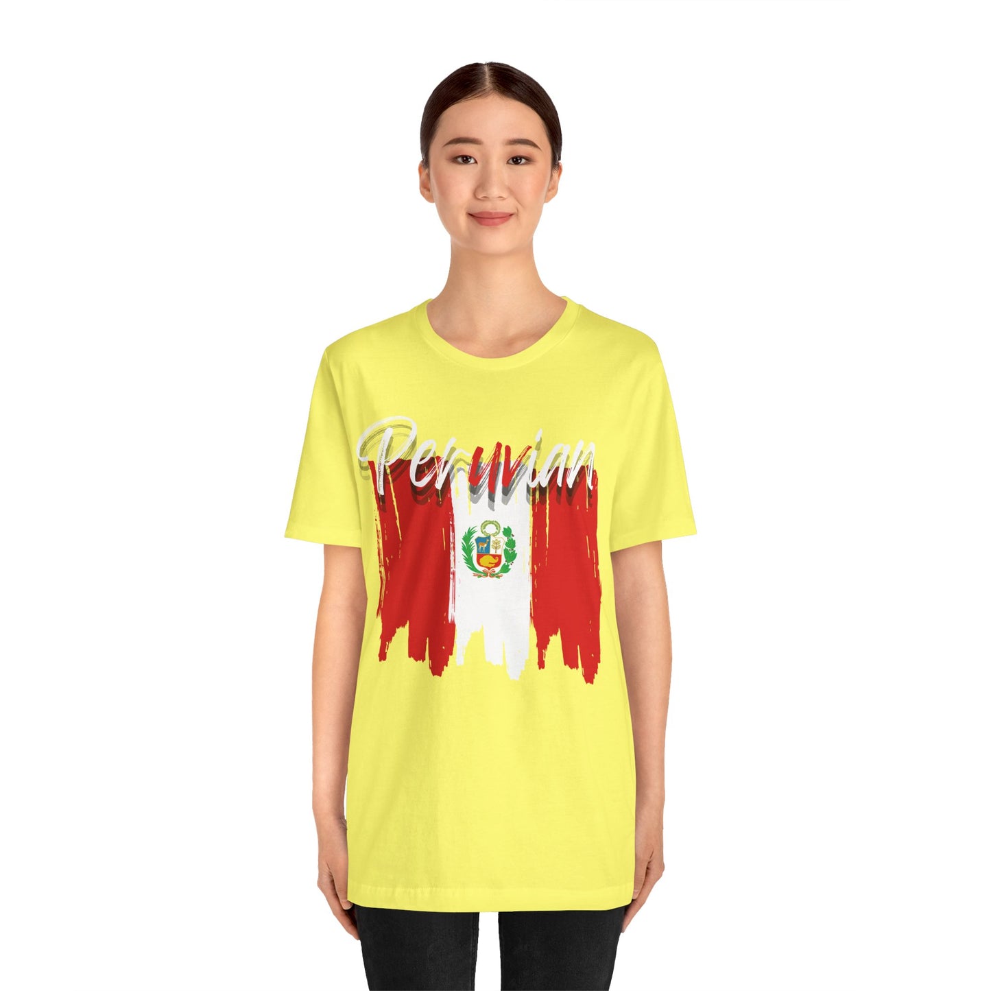 "Peruvian" T-Shirt