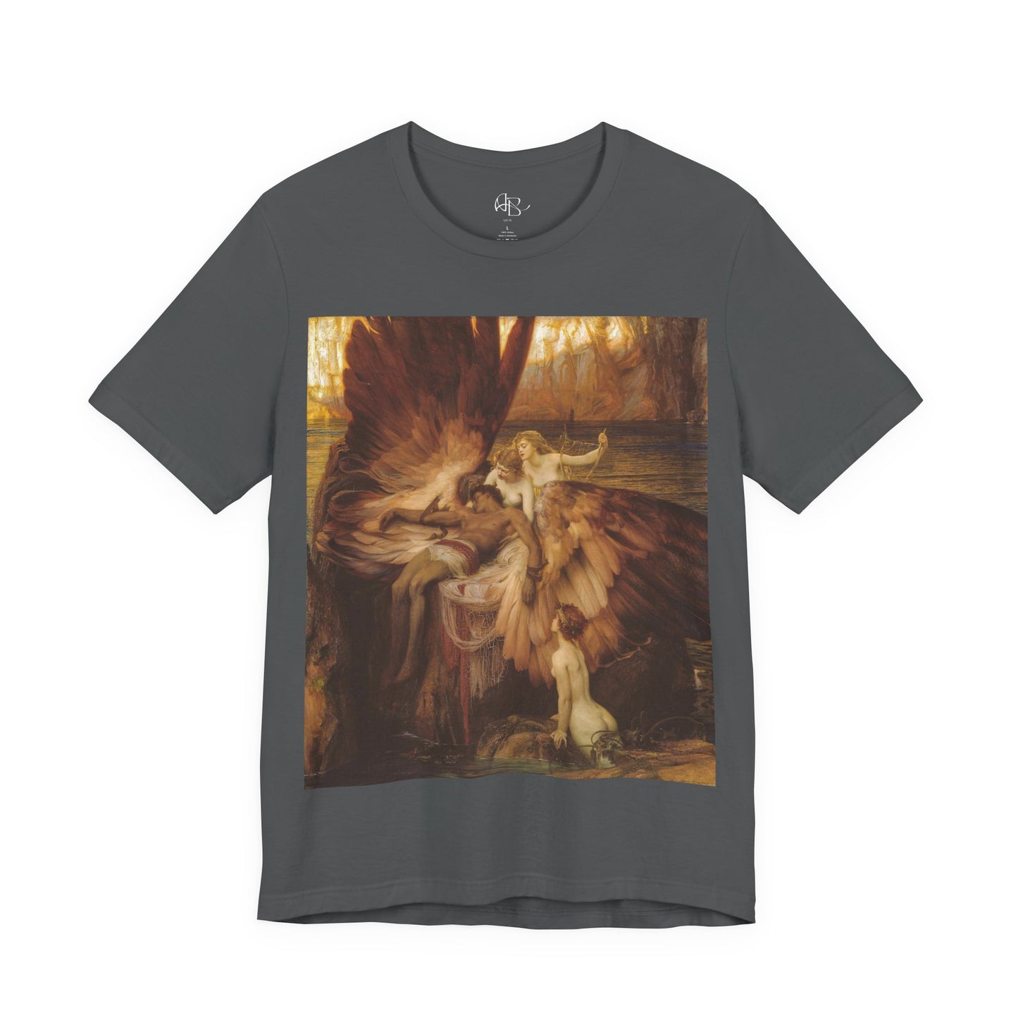 "The Lament For Icarus" T-Shirt