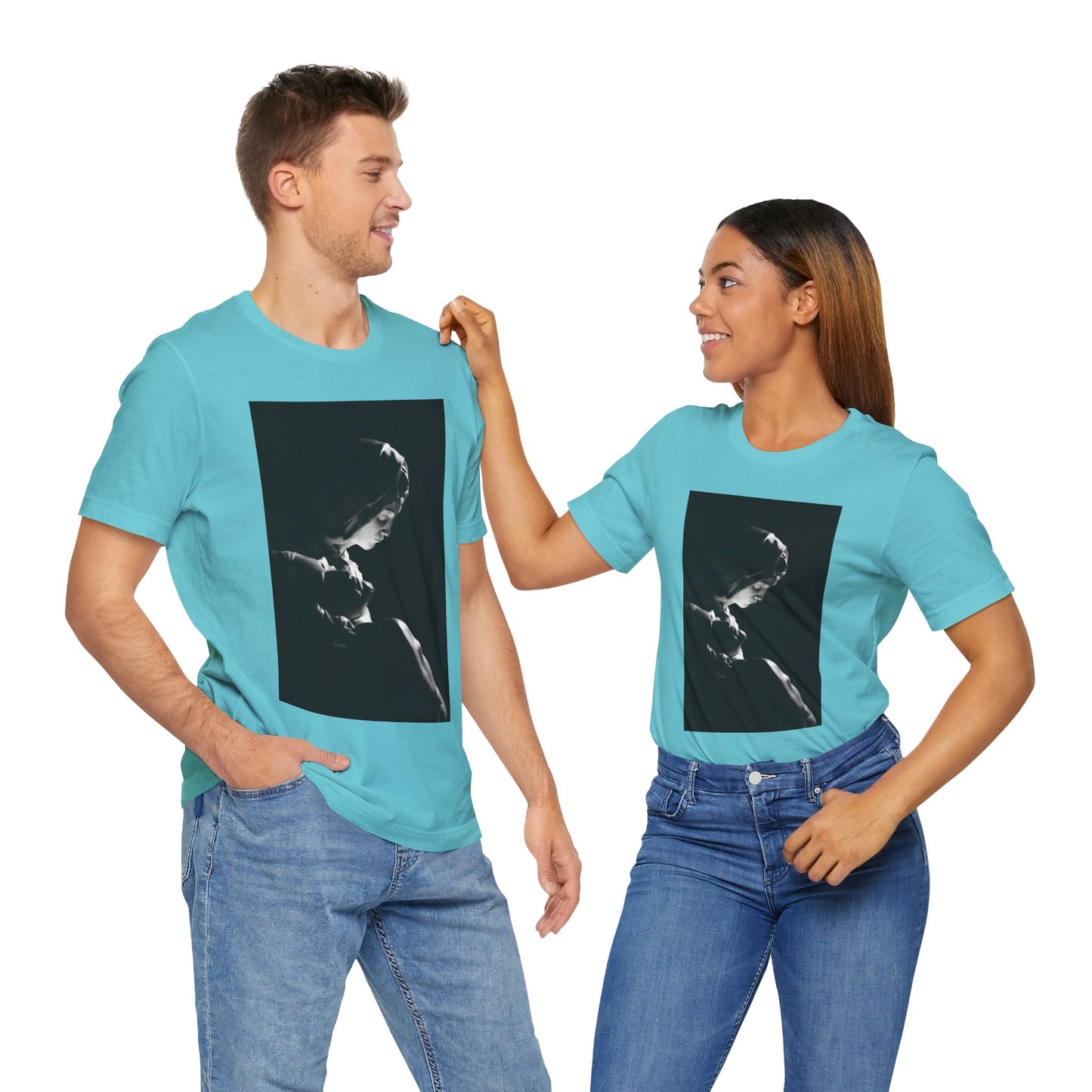 "Mother's Sacrifice" T-Shirt