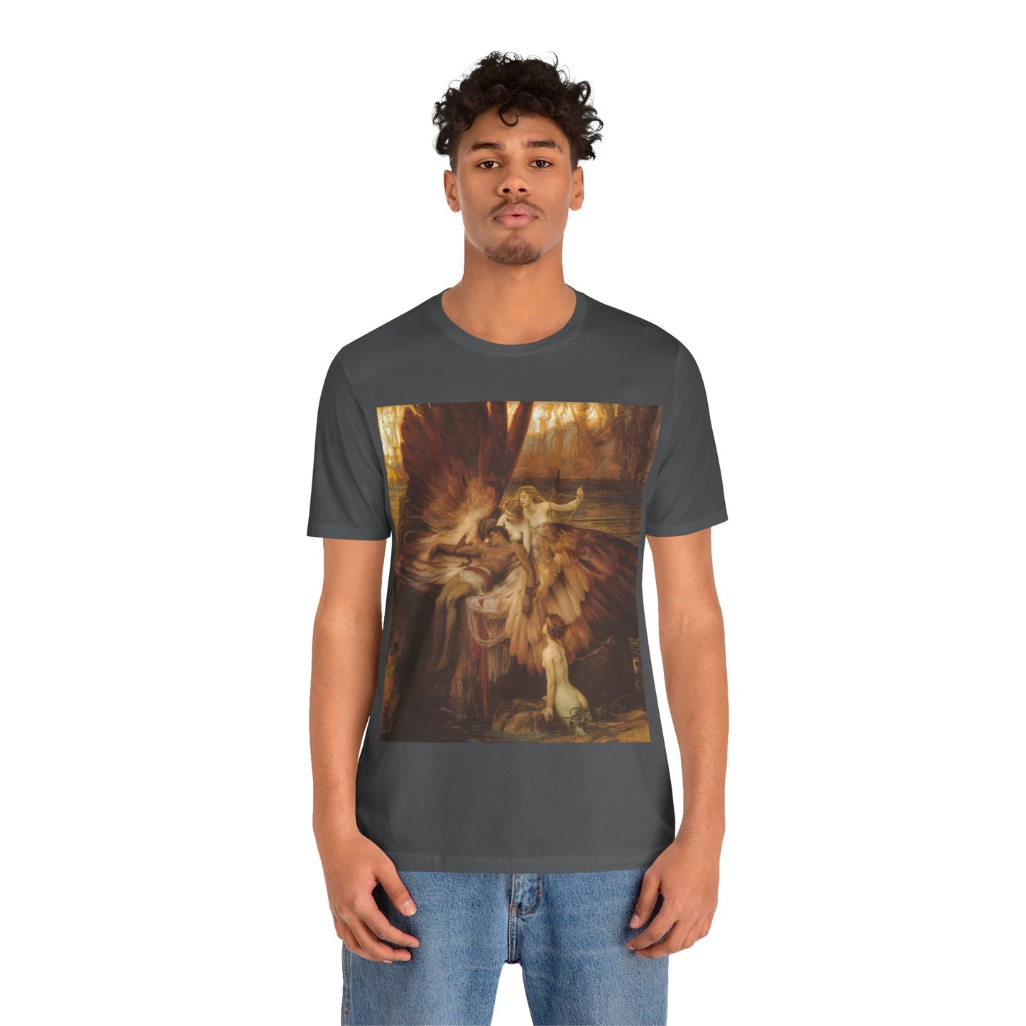 "The Lament For Icarus" T-Shirt