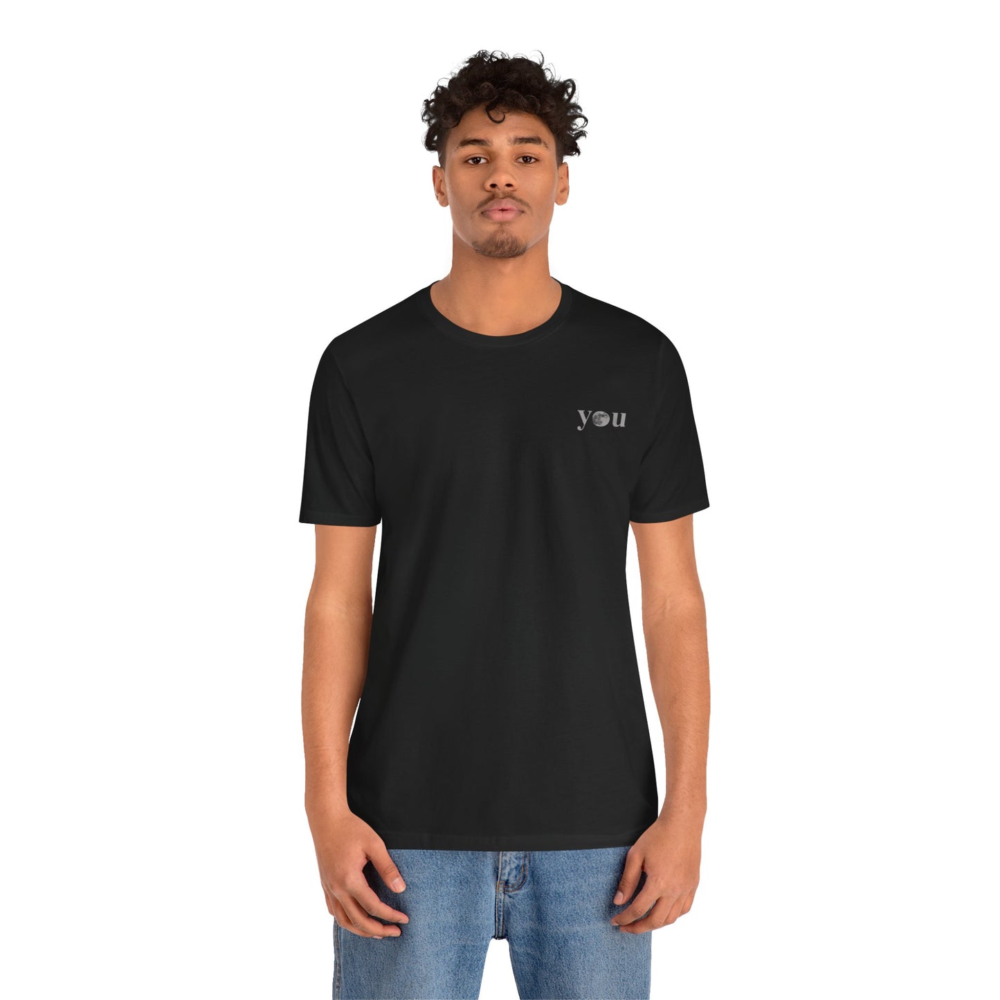 "Moon/You" T-Shirt