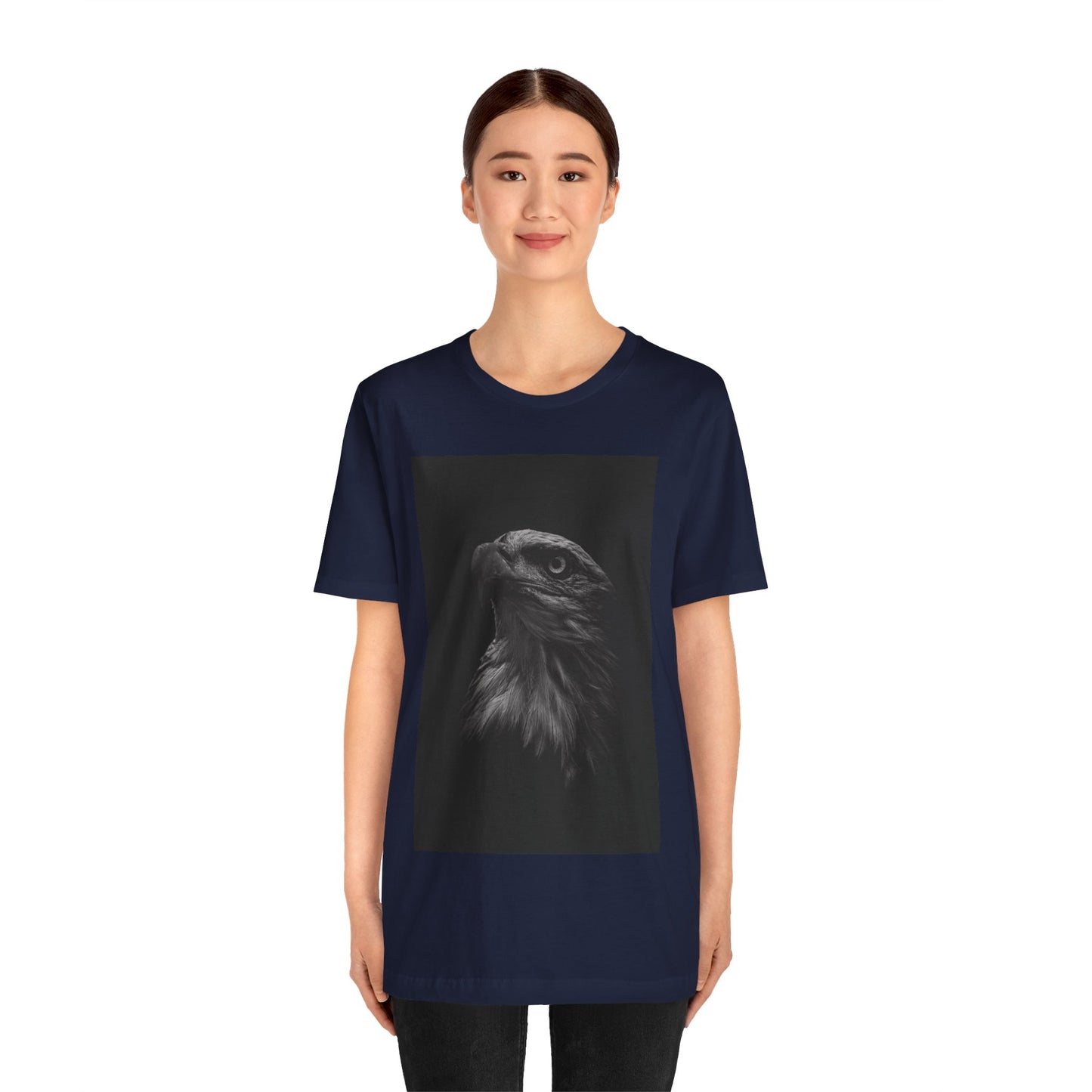 "Bird Of Prey" T-Shirt