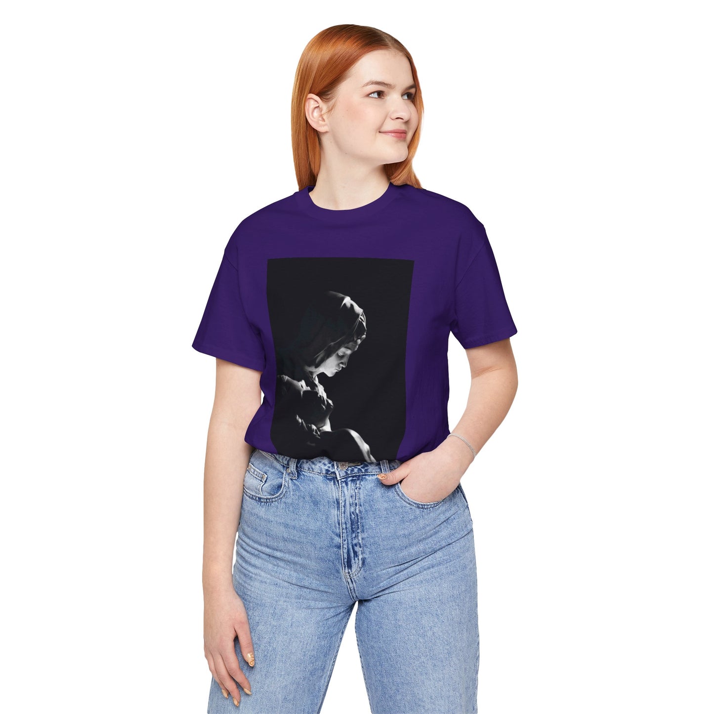 "Mother's Sacrifice" T-Shirt