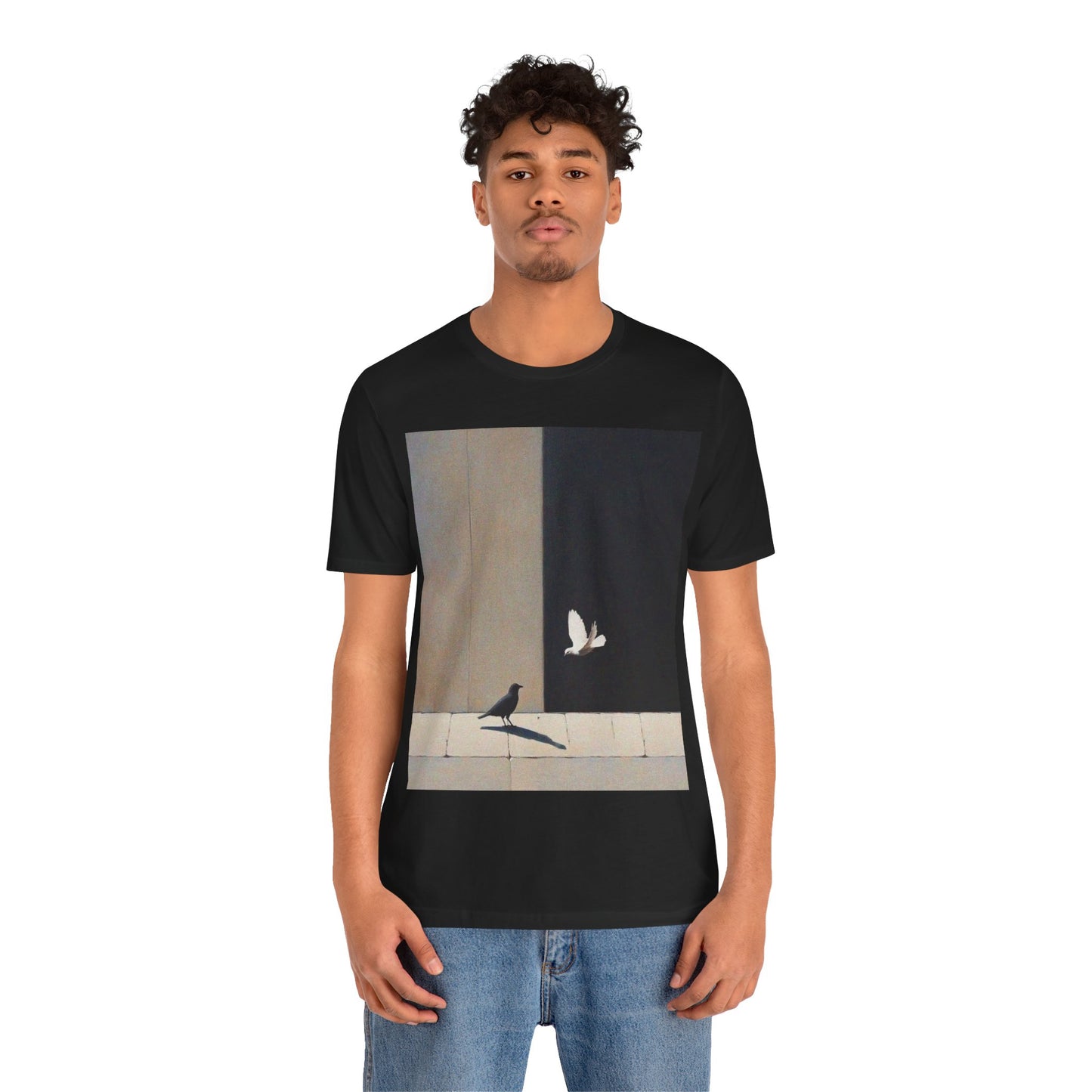 "Balance Of Opposites" T-Shirt