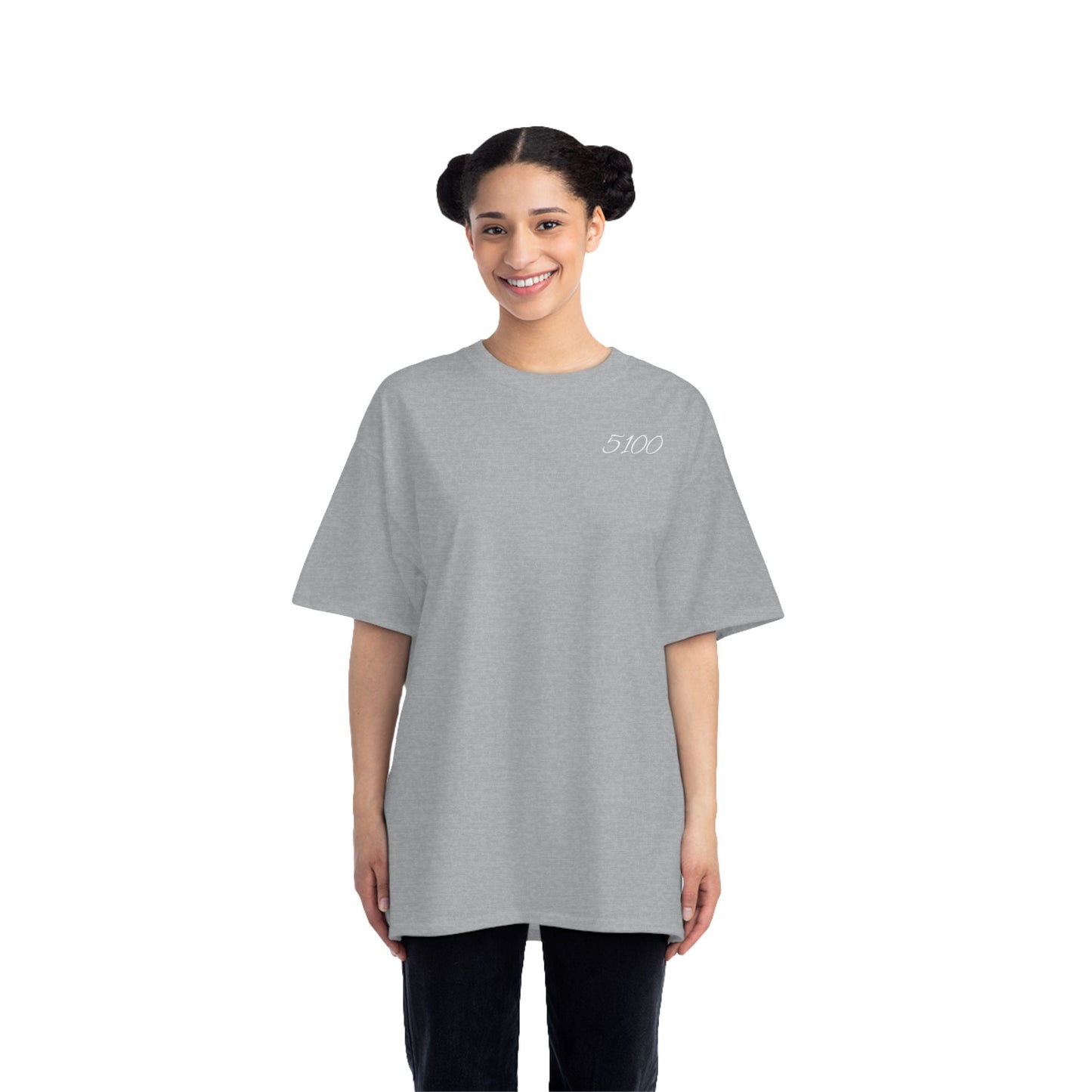"Beefy-T® 5100" T-Shirt