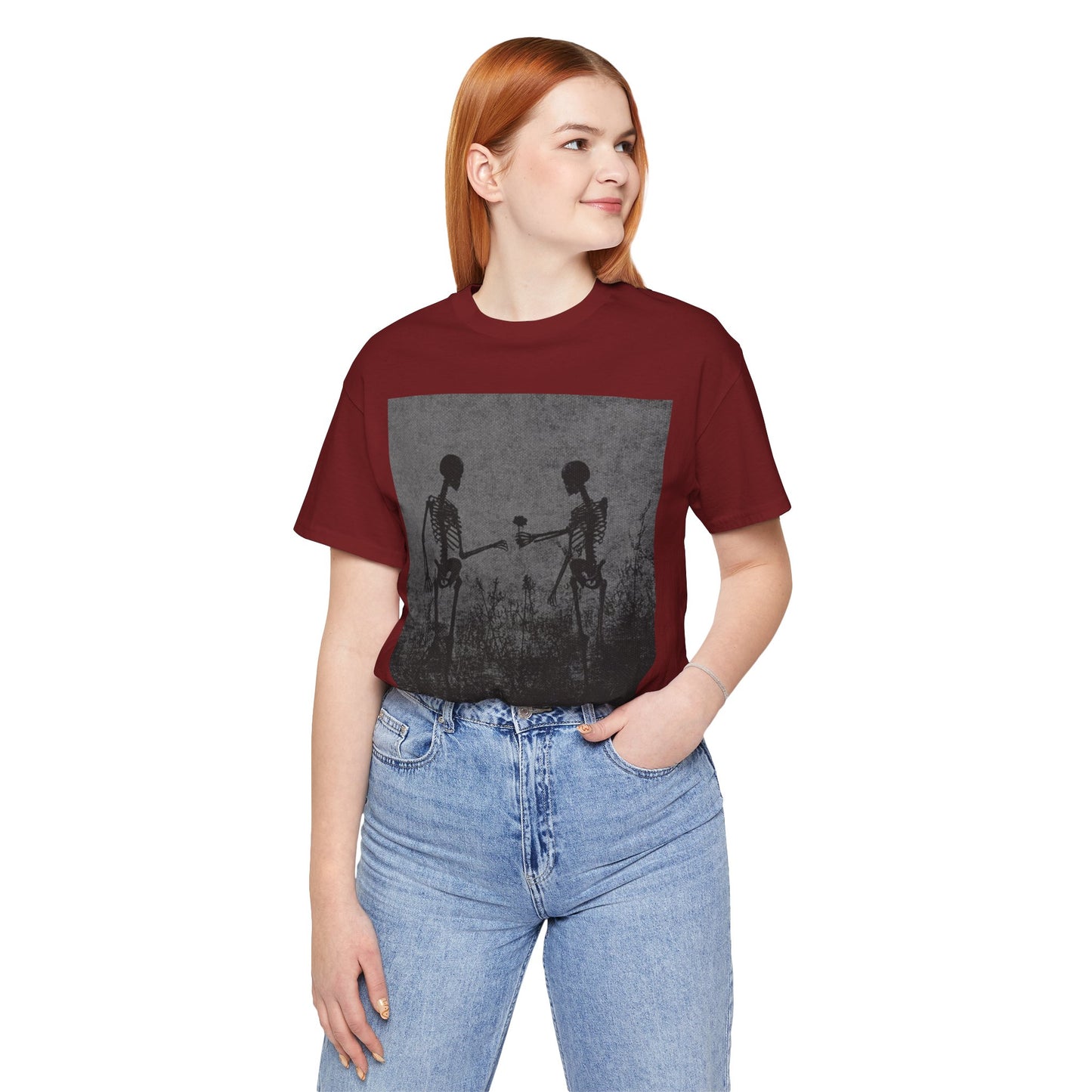 "Eternal Love" T-Shirt