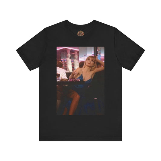"Elvira Eye Roll" T-Shirt