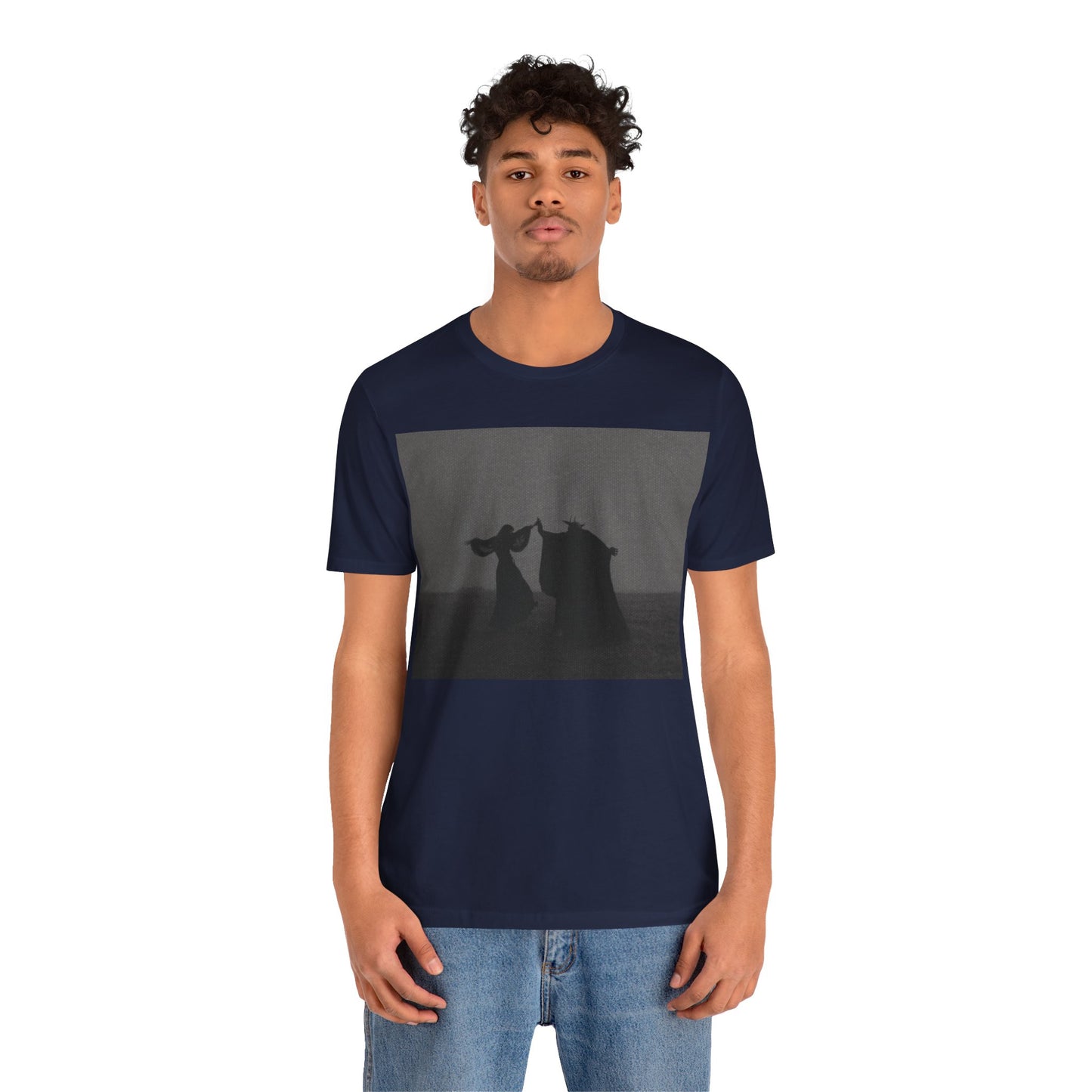 "Dancing With The Devil" T-Shirt