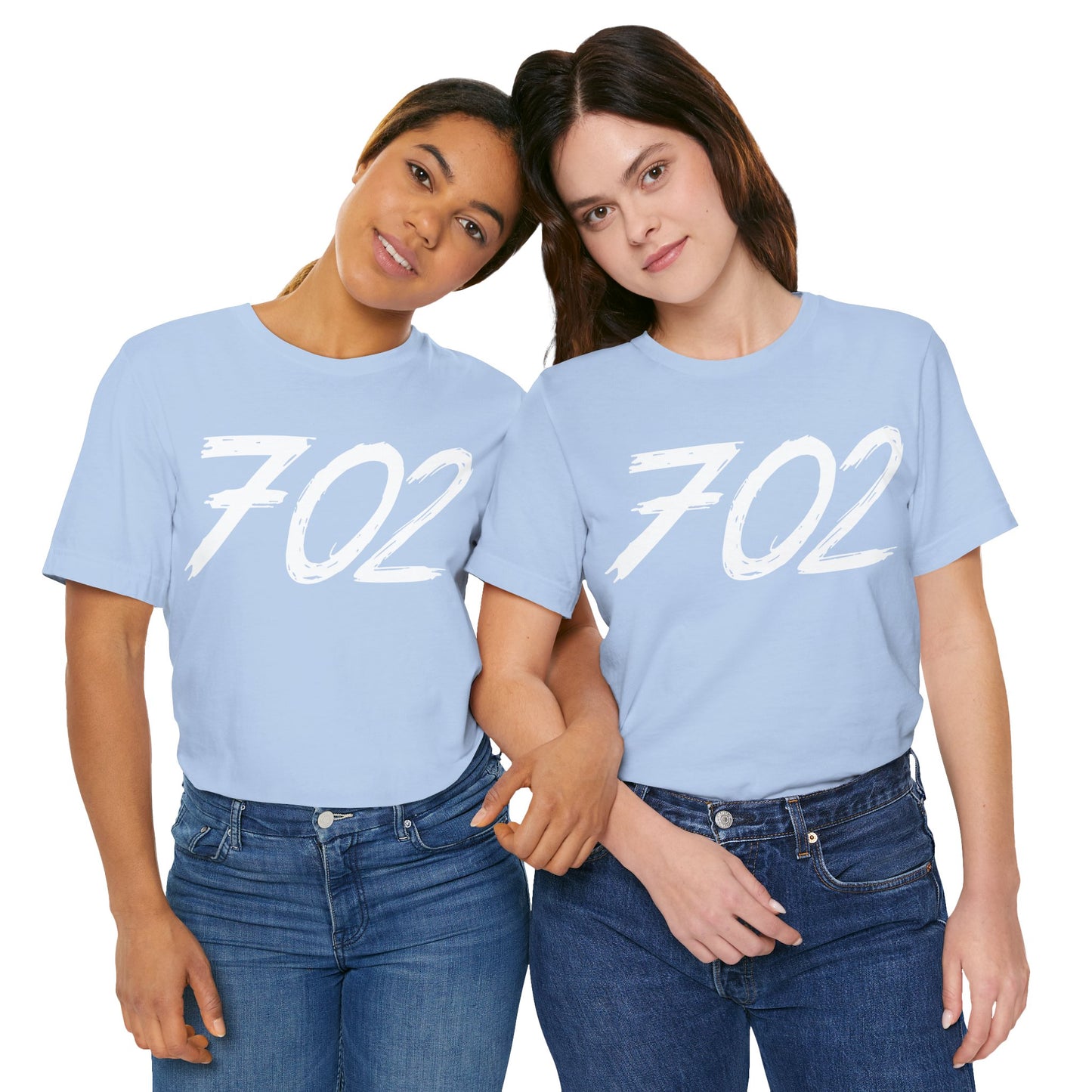 "702" T-Shirt