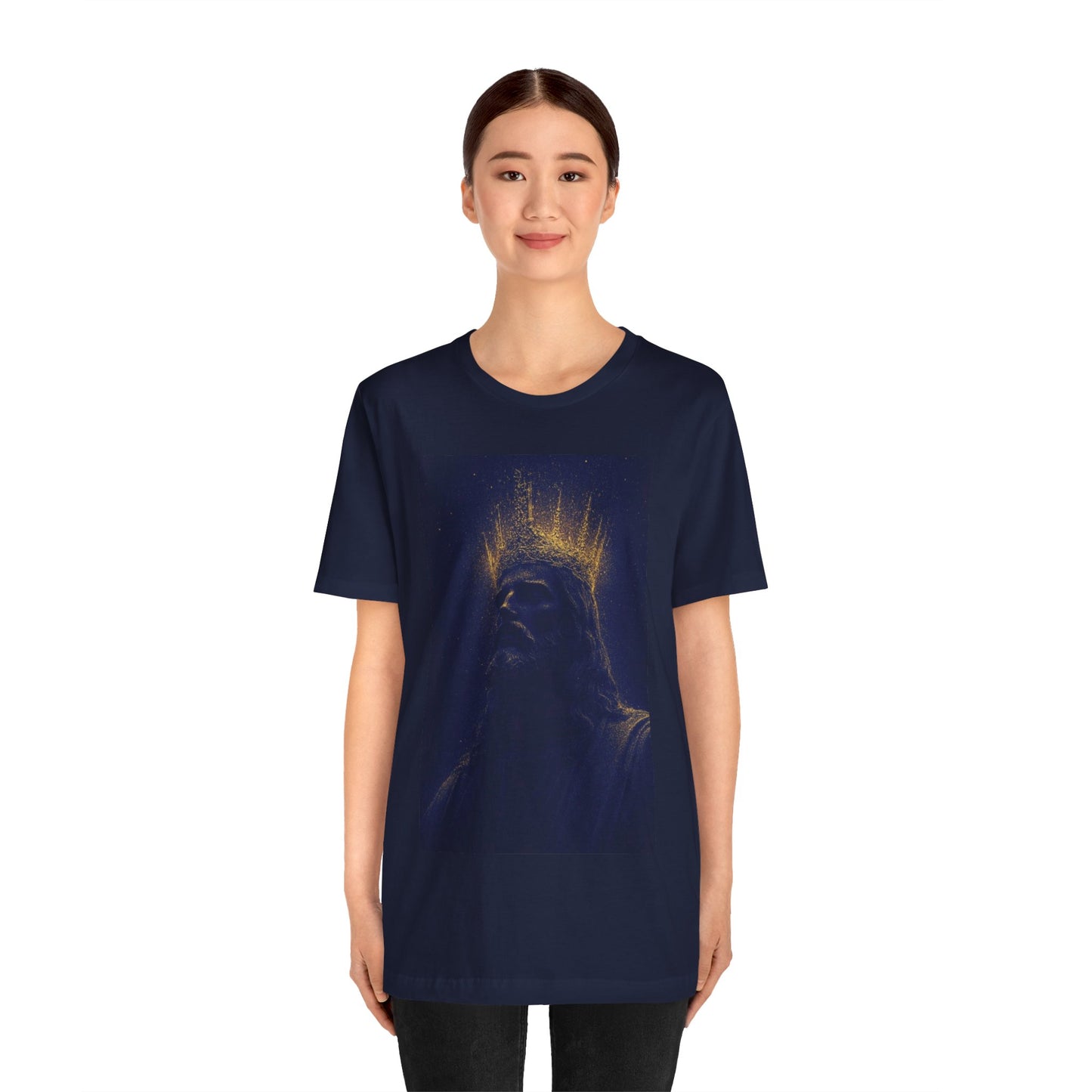 "Jesus Is King" T-Shirt
