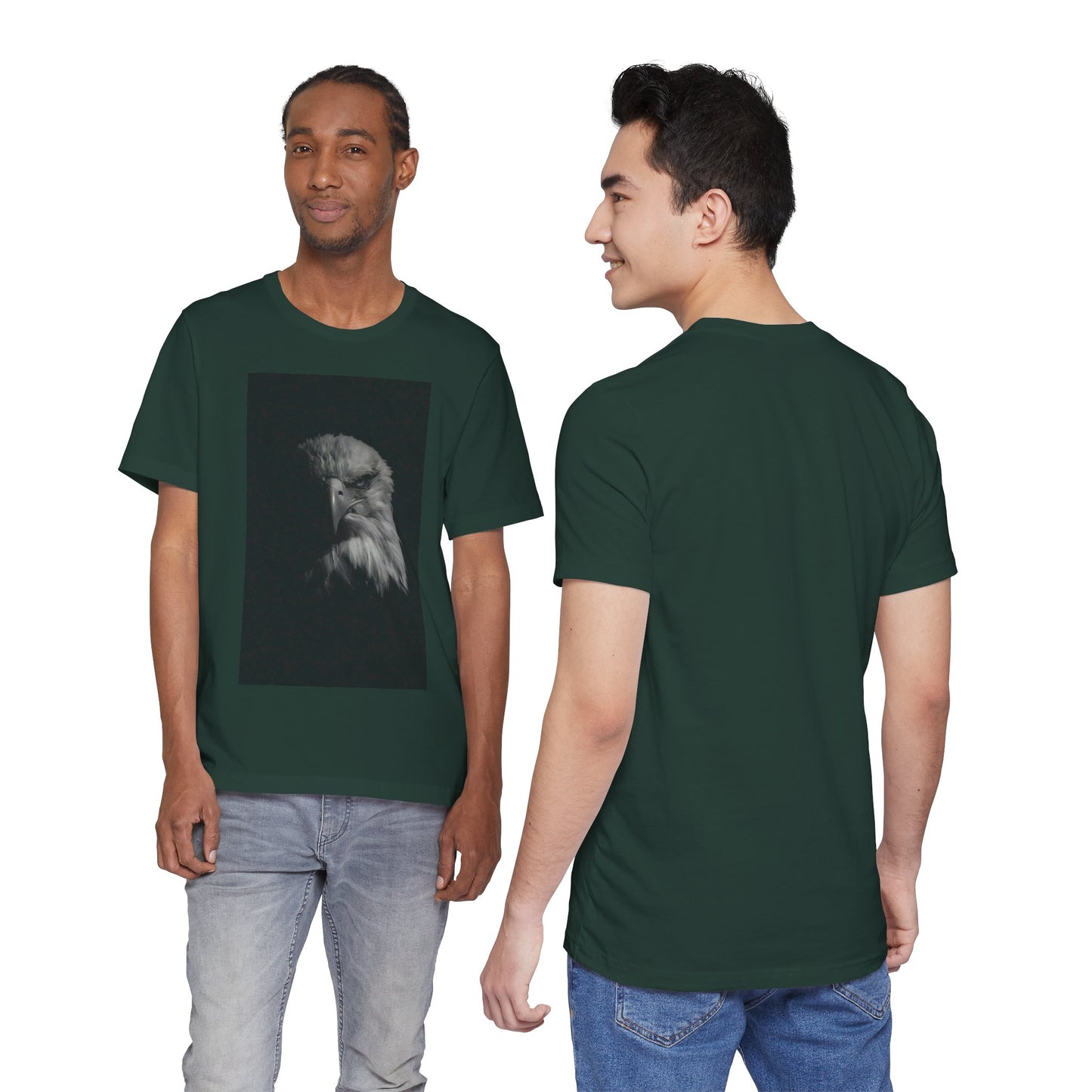 "Bald Eagle" T-Shirt