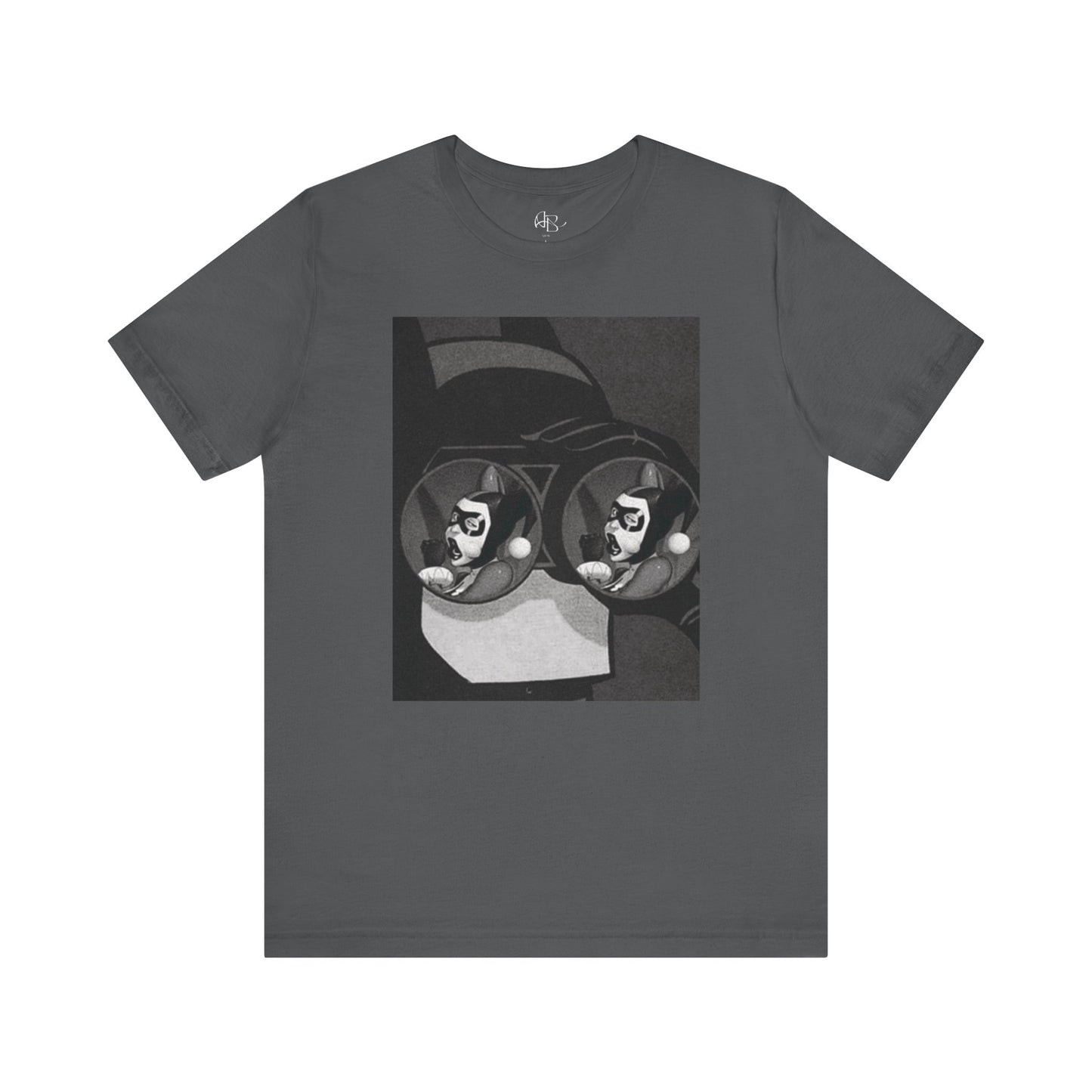 "Dark Thoughts" T-Shirt