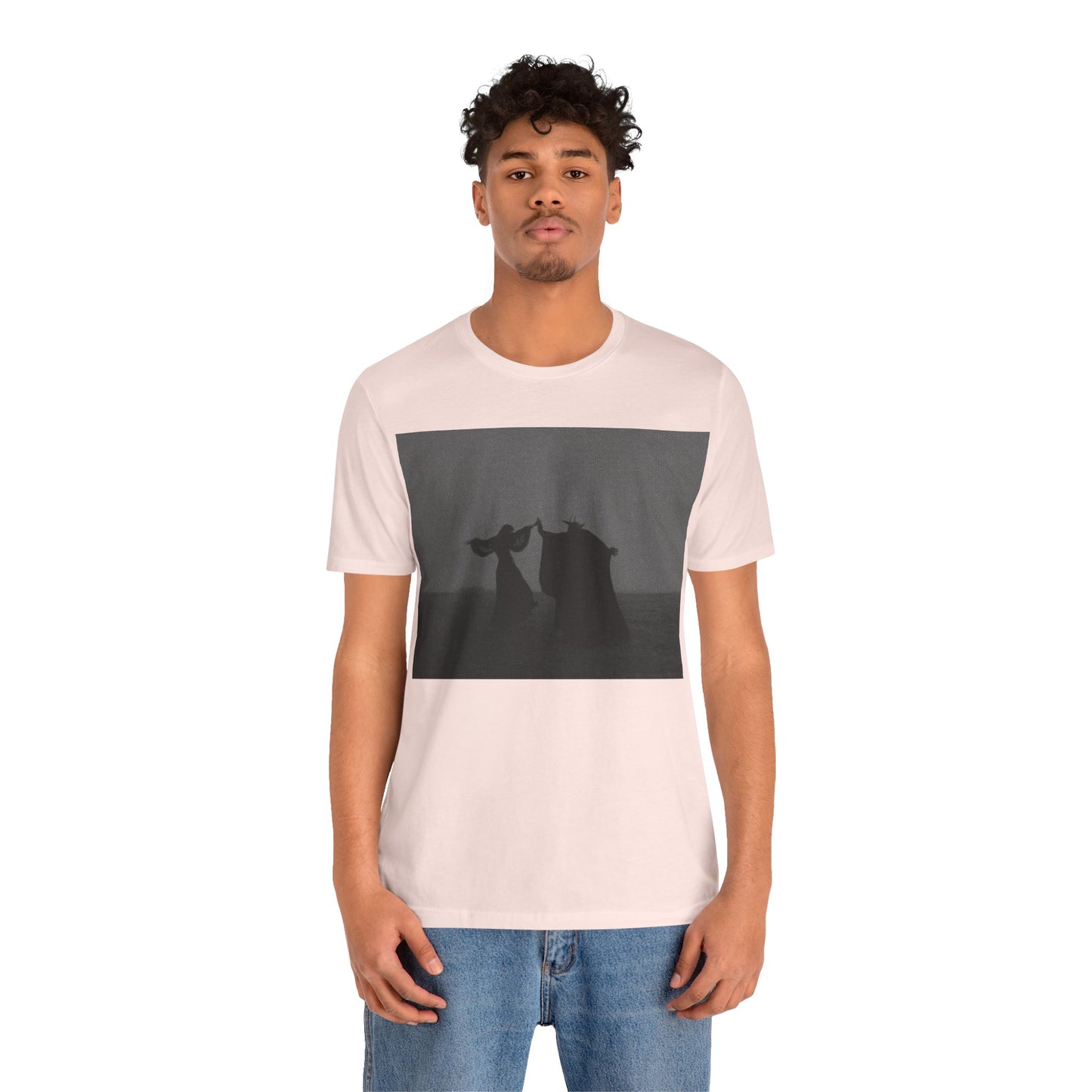 "Dancing With The Devil" T-Shirt