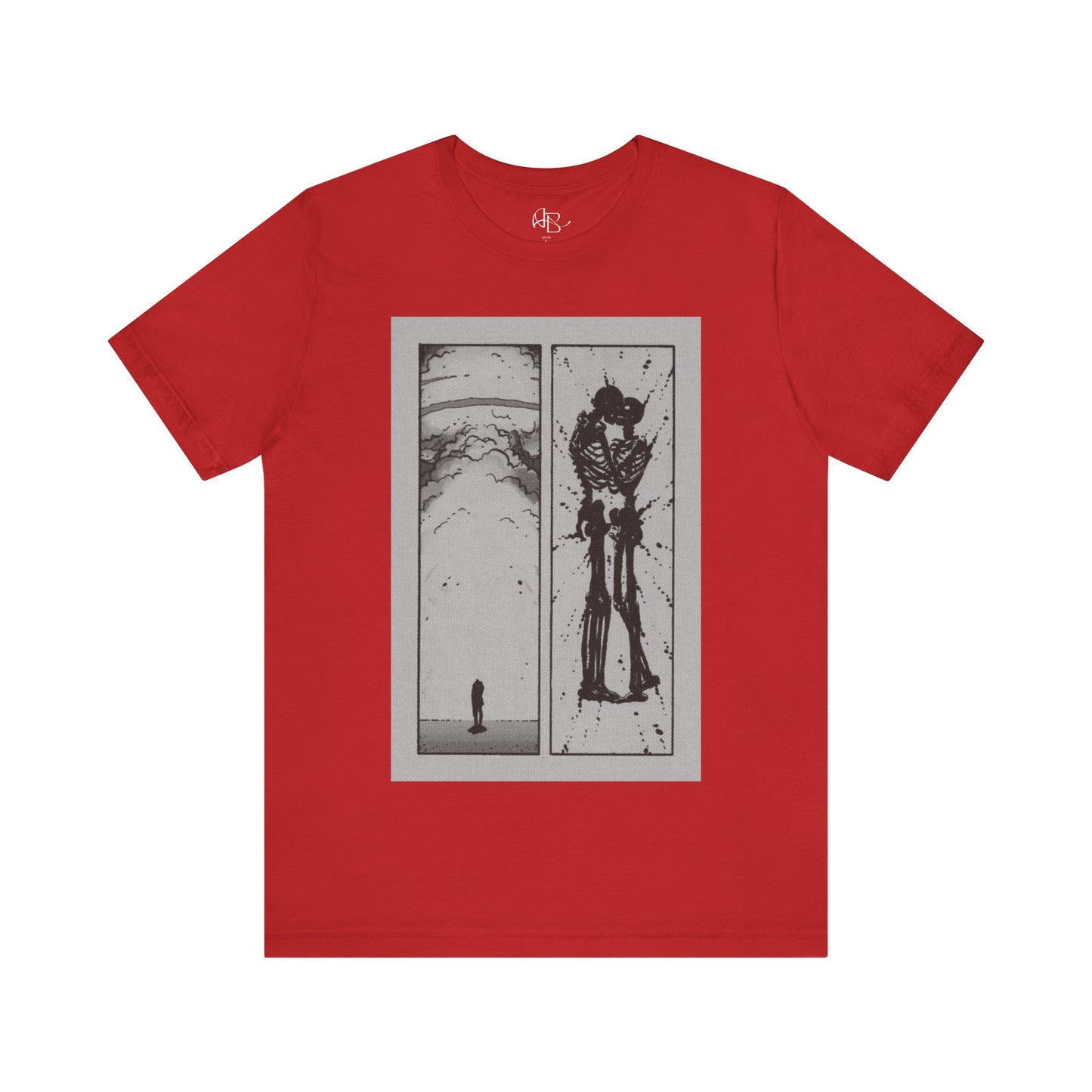 "Till Death" T-Shirt