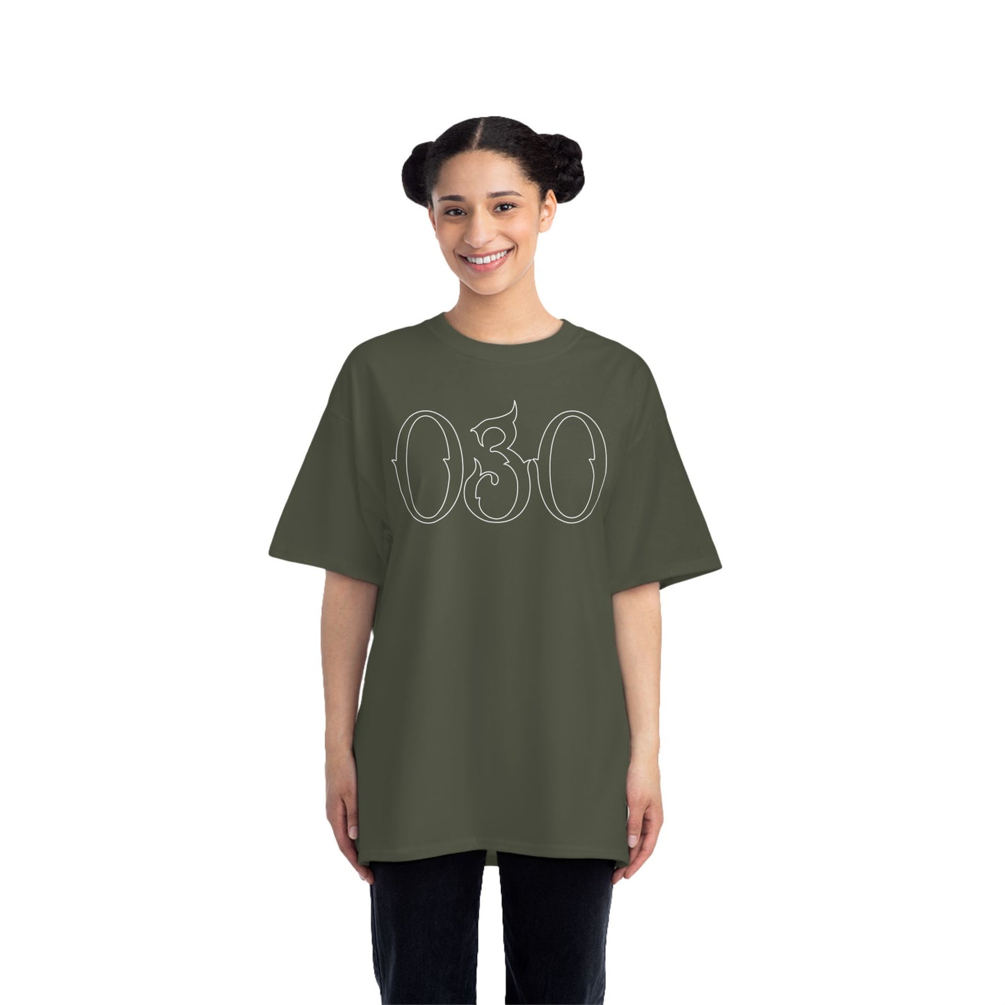 "Beefy-T® 5100" T-Shirt