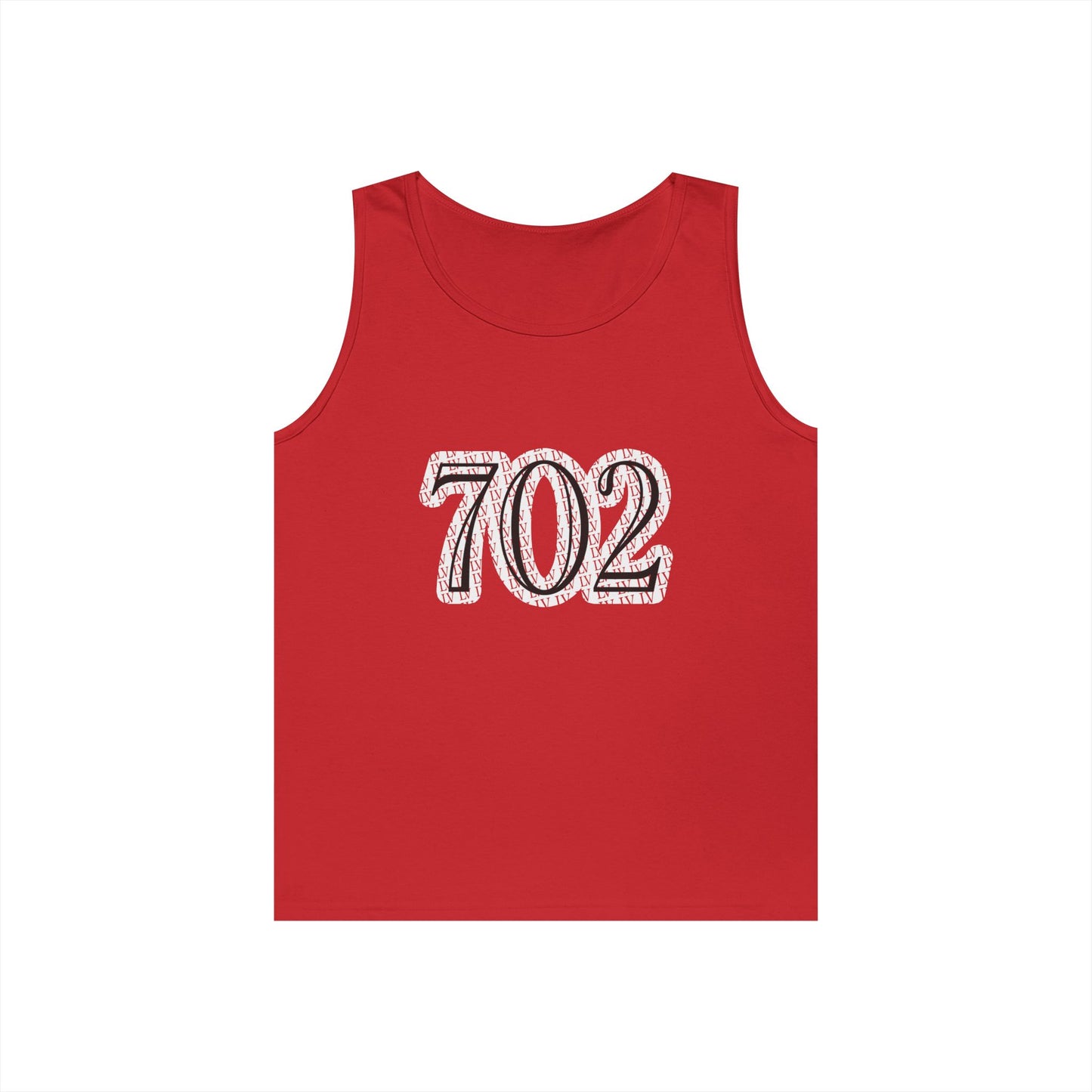 "702/LV" Tank