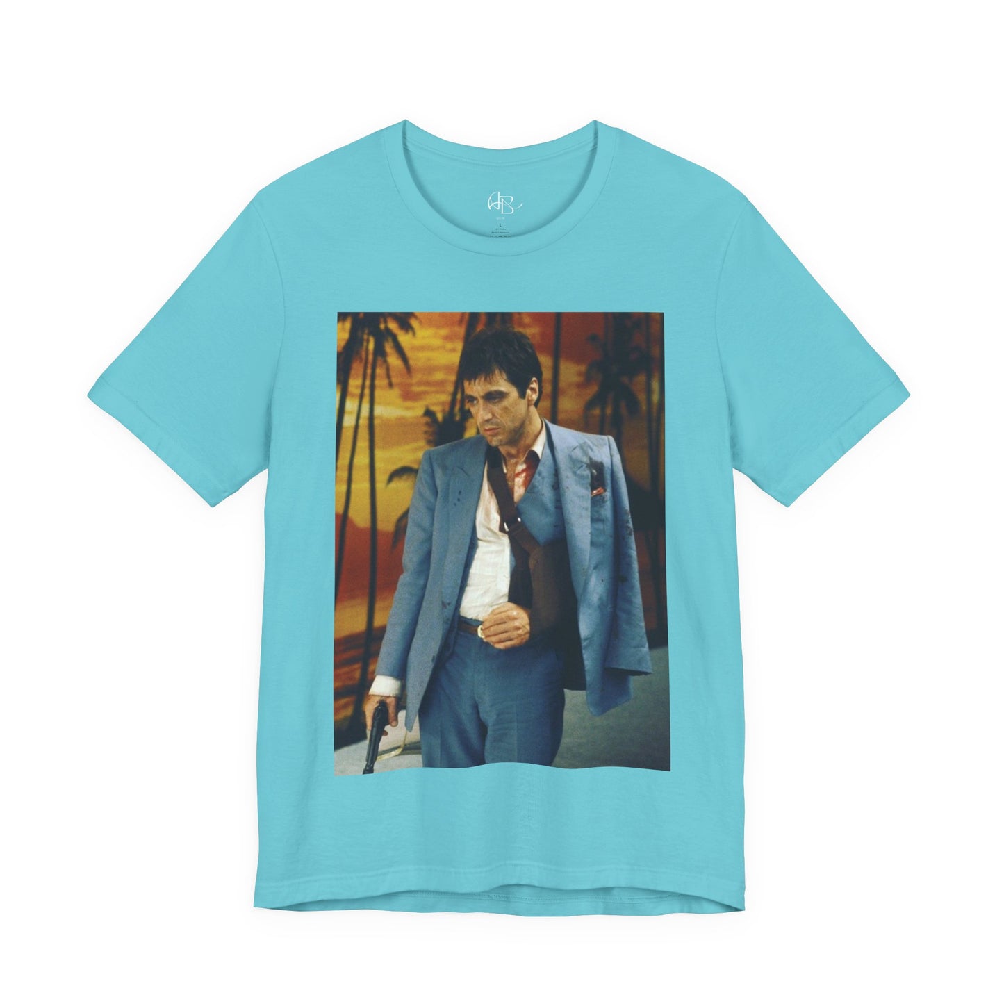 "Tony's Takeover" T-Shirt