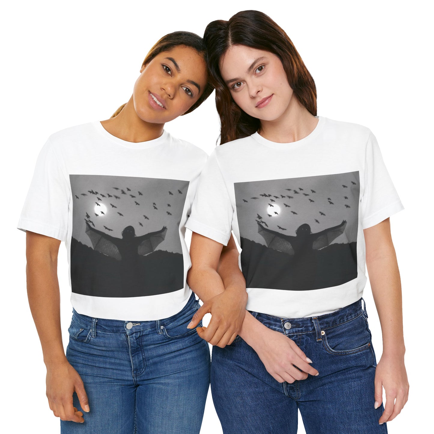 "Wings of the Night" T-Shirt