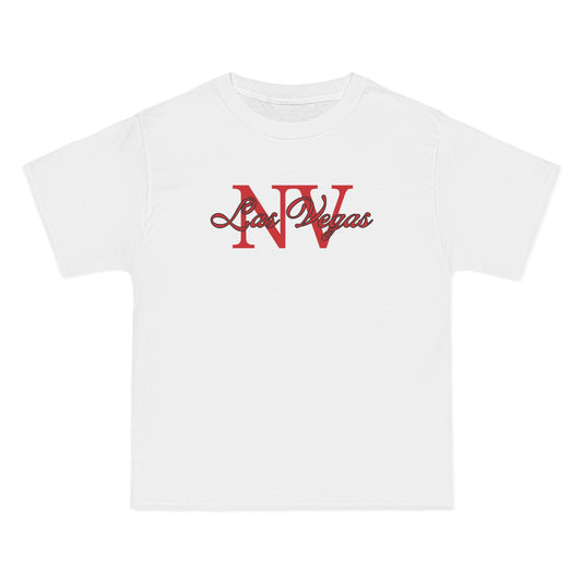 "Beefy-T® Las Vegas, NV" T-Shirt