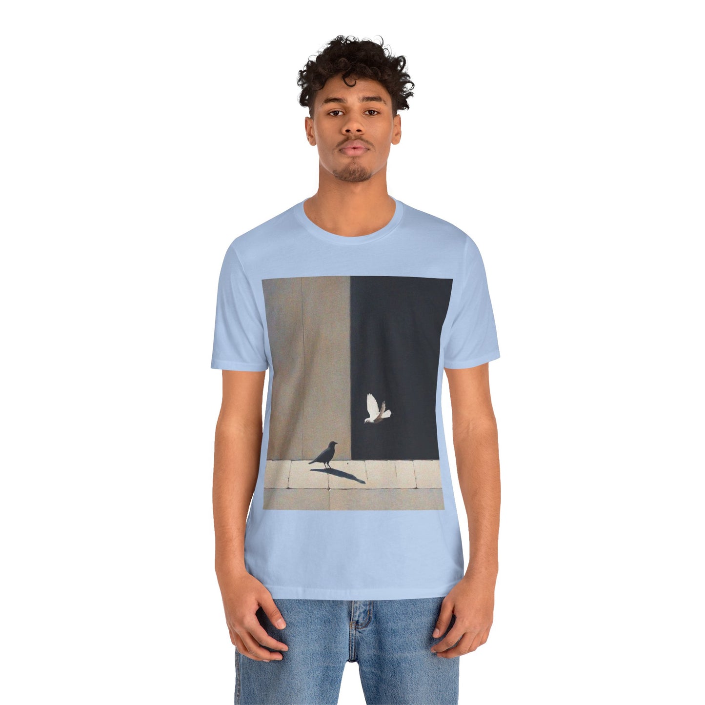 "Balance Of Opposites" T-Shirt