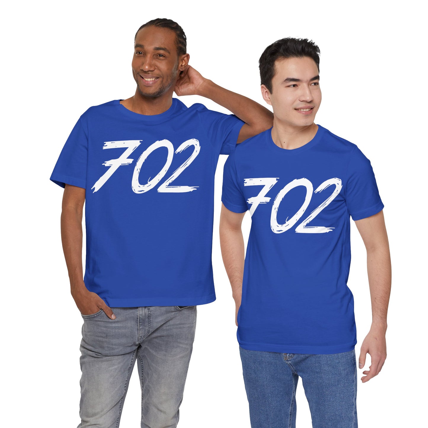 "702" T-Shirt