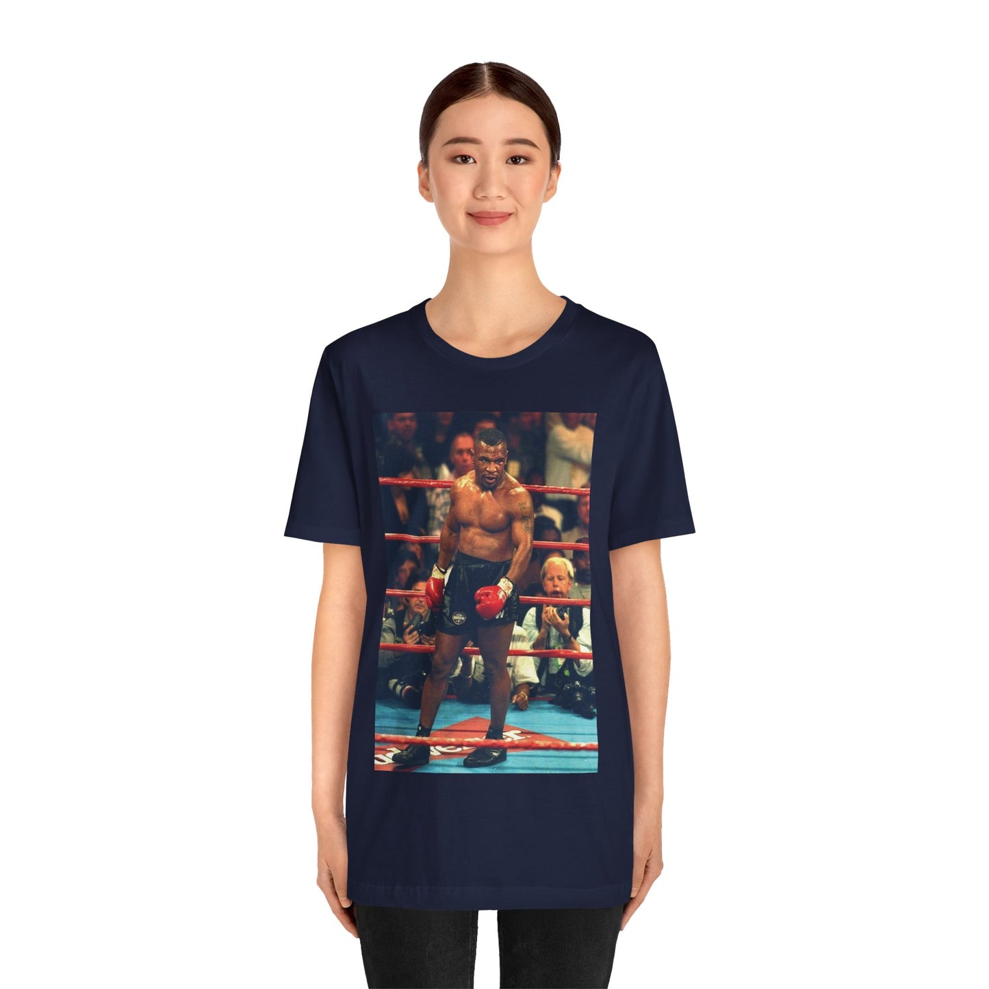 "Iron Mike" T-Shirt
