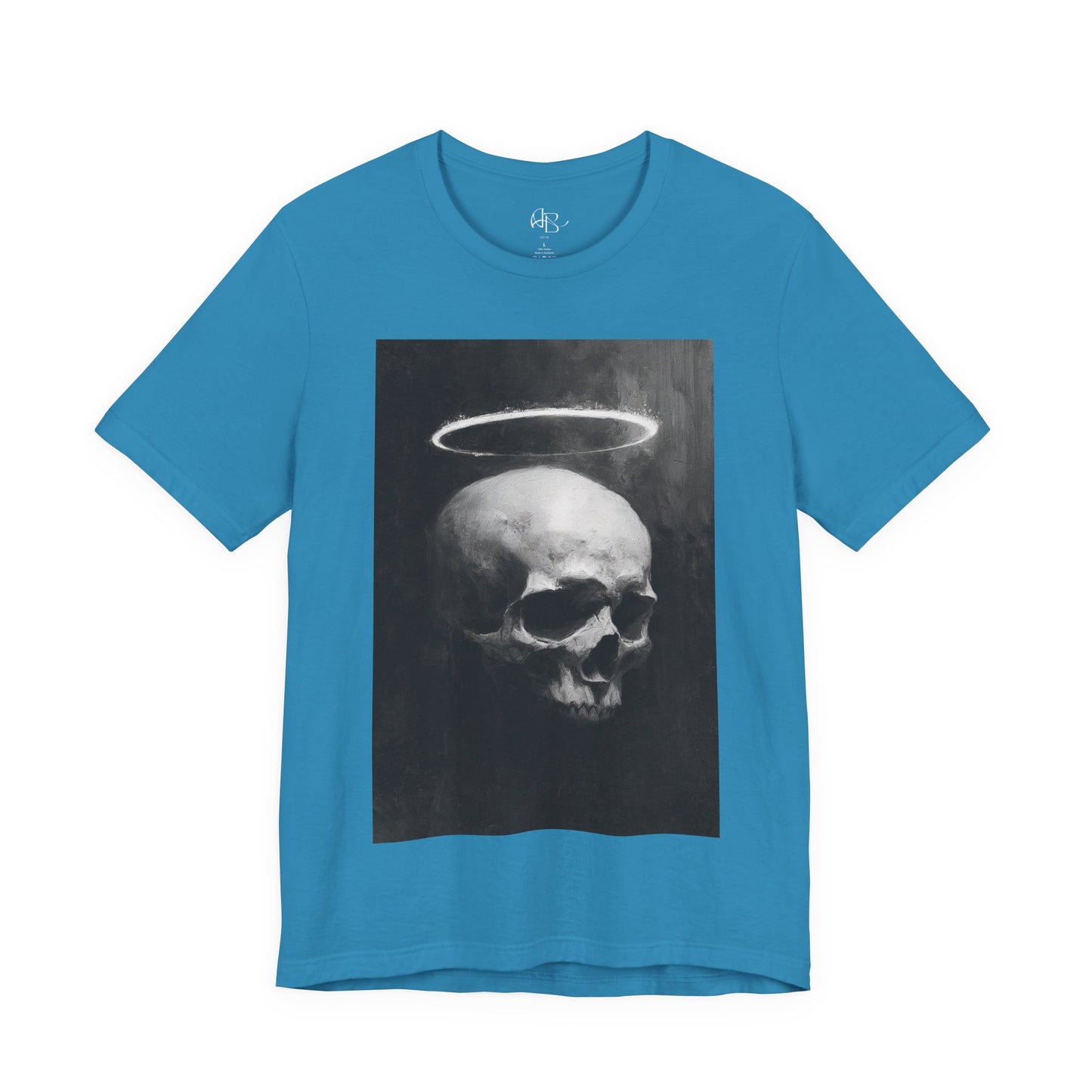 "Grim Halo" T-Shirt