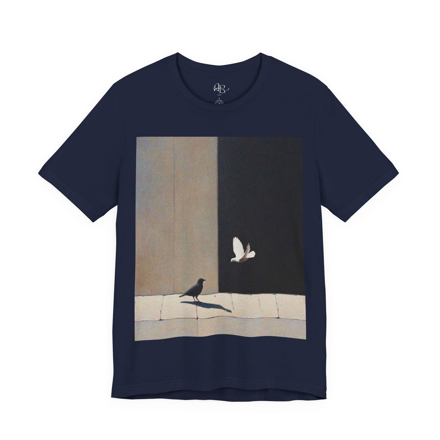 "Balance Of Opposites" T-Shirt
