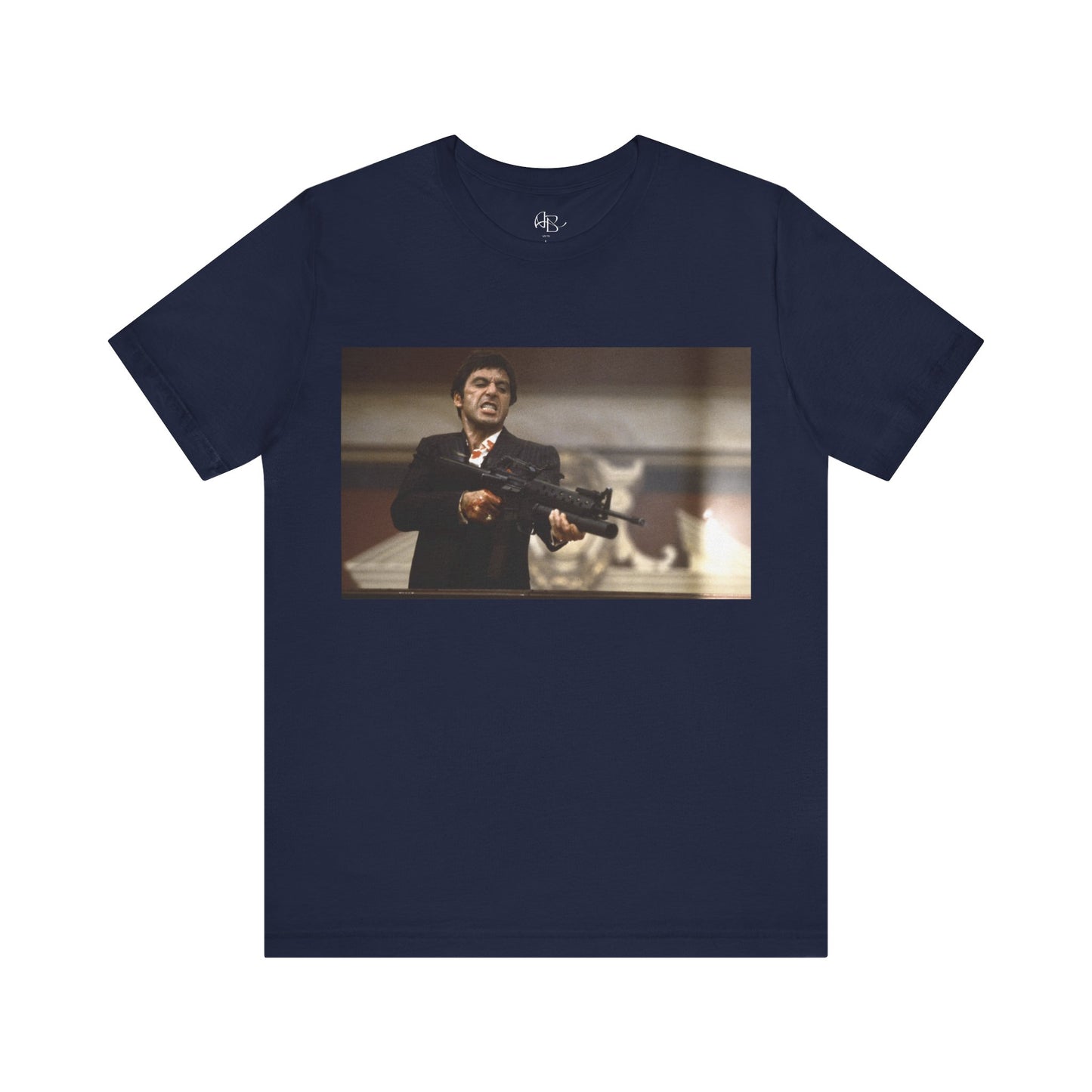 "Say Hello To My Little Friend" T-Shirt