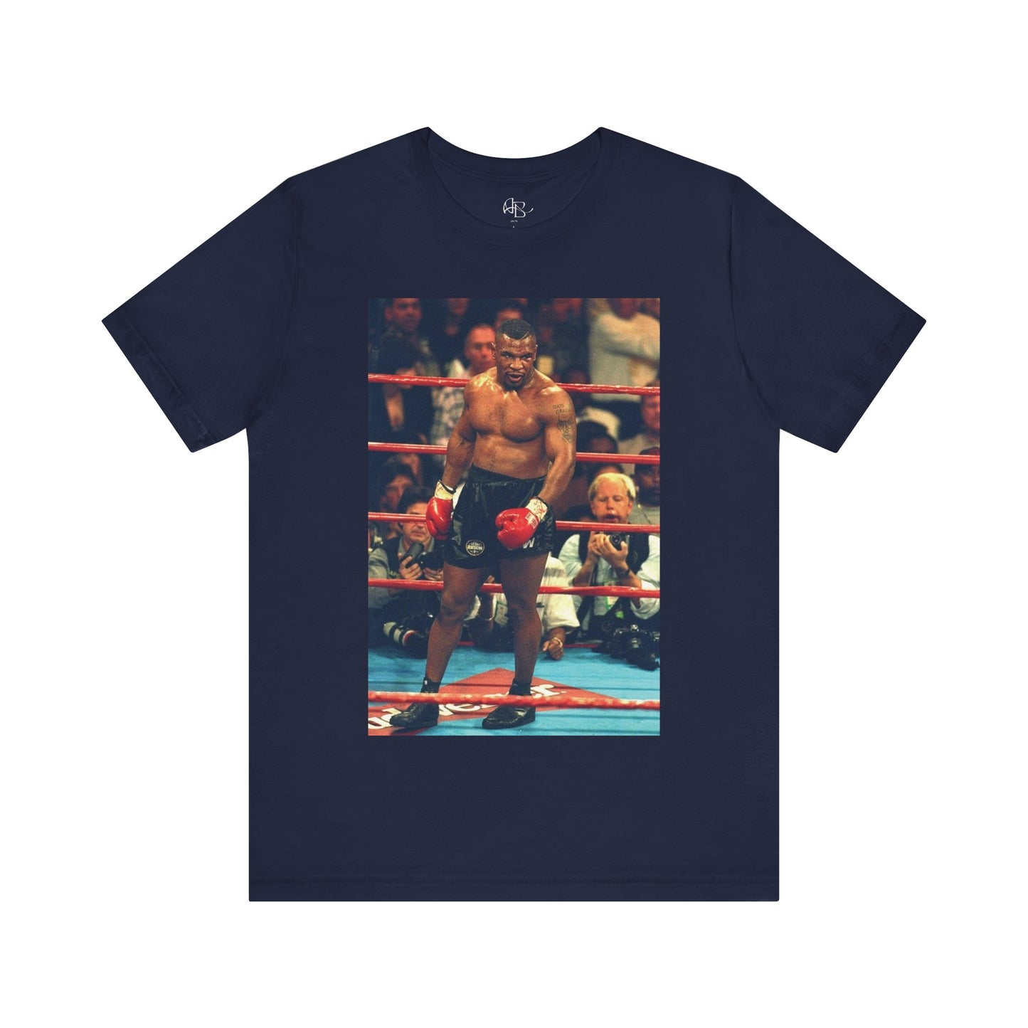 "Iron Mike" T-Shirt