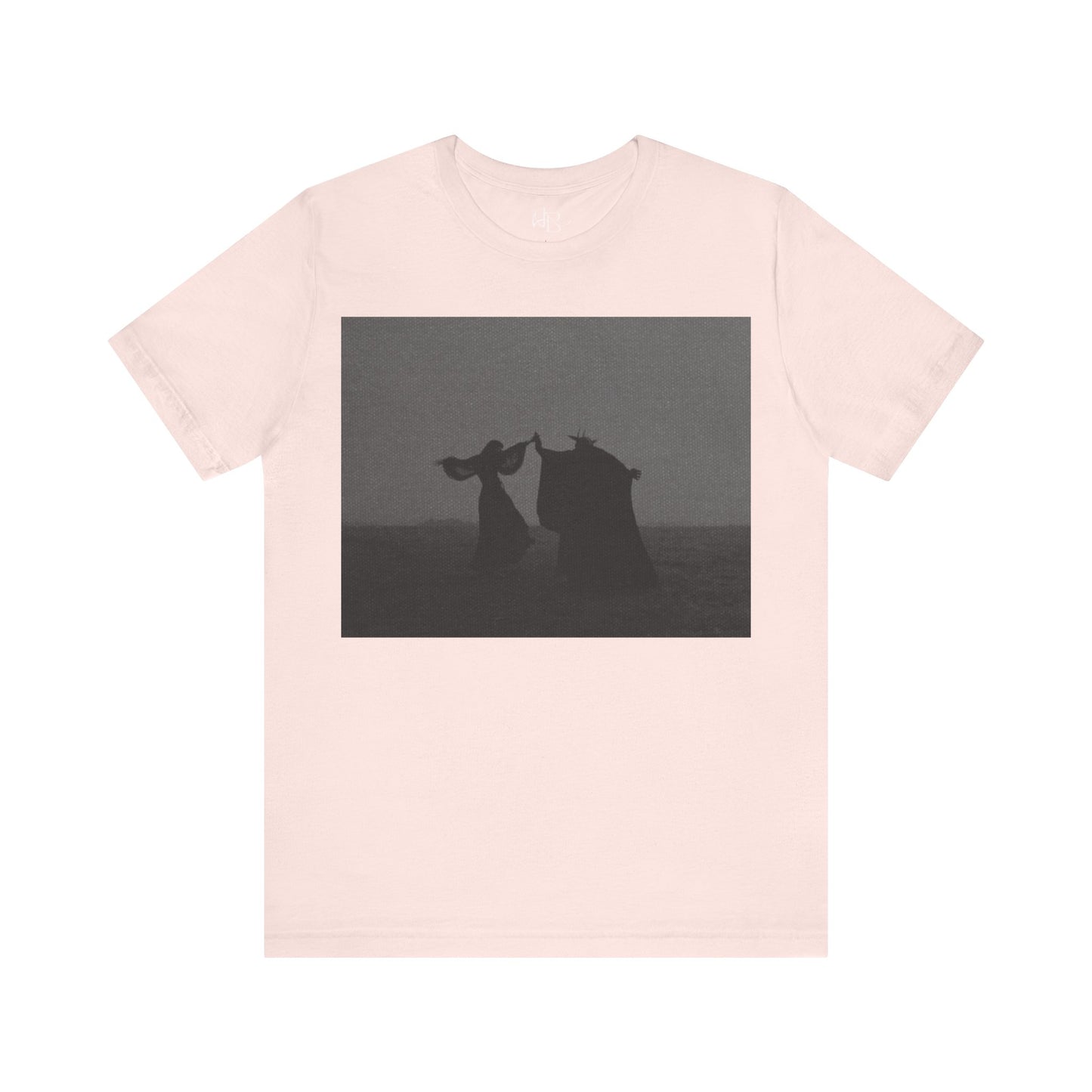 "Dancing With The Devil" T-Shirt