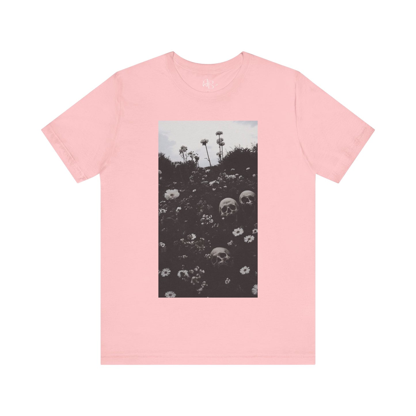 "Garden of Bones" T-Shirt