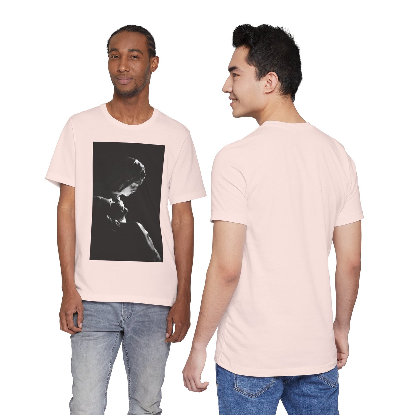 "Mother's Sacrifice" T-Shirt