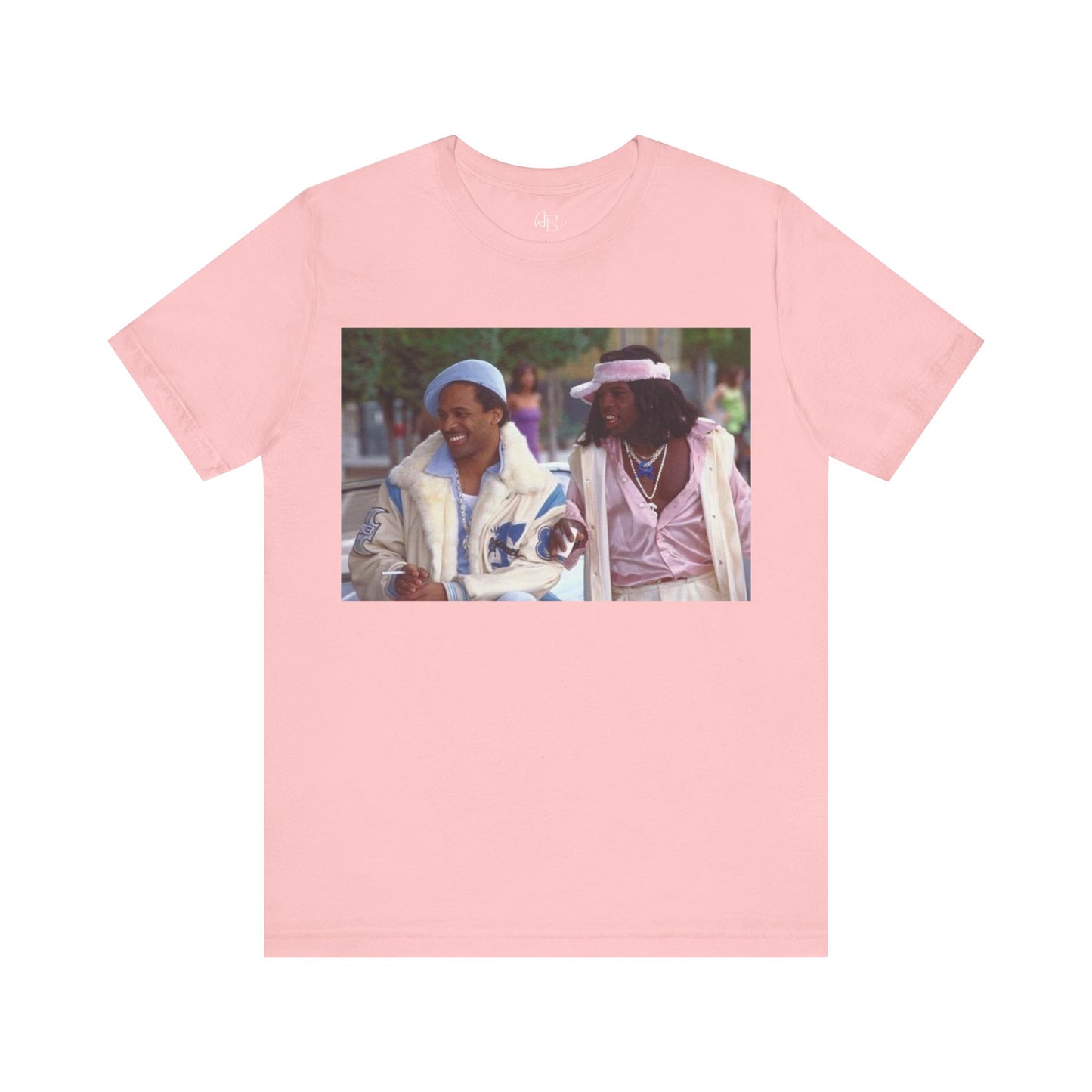 "Pimpin' Since Been Pimpin'" T-Shirt