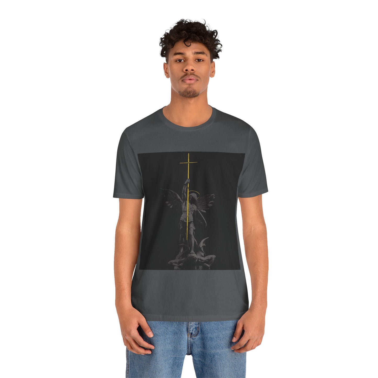 "Fighting Demons" T-Shirt