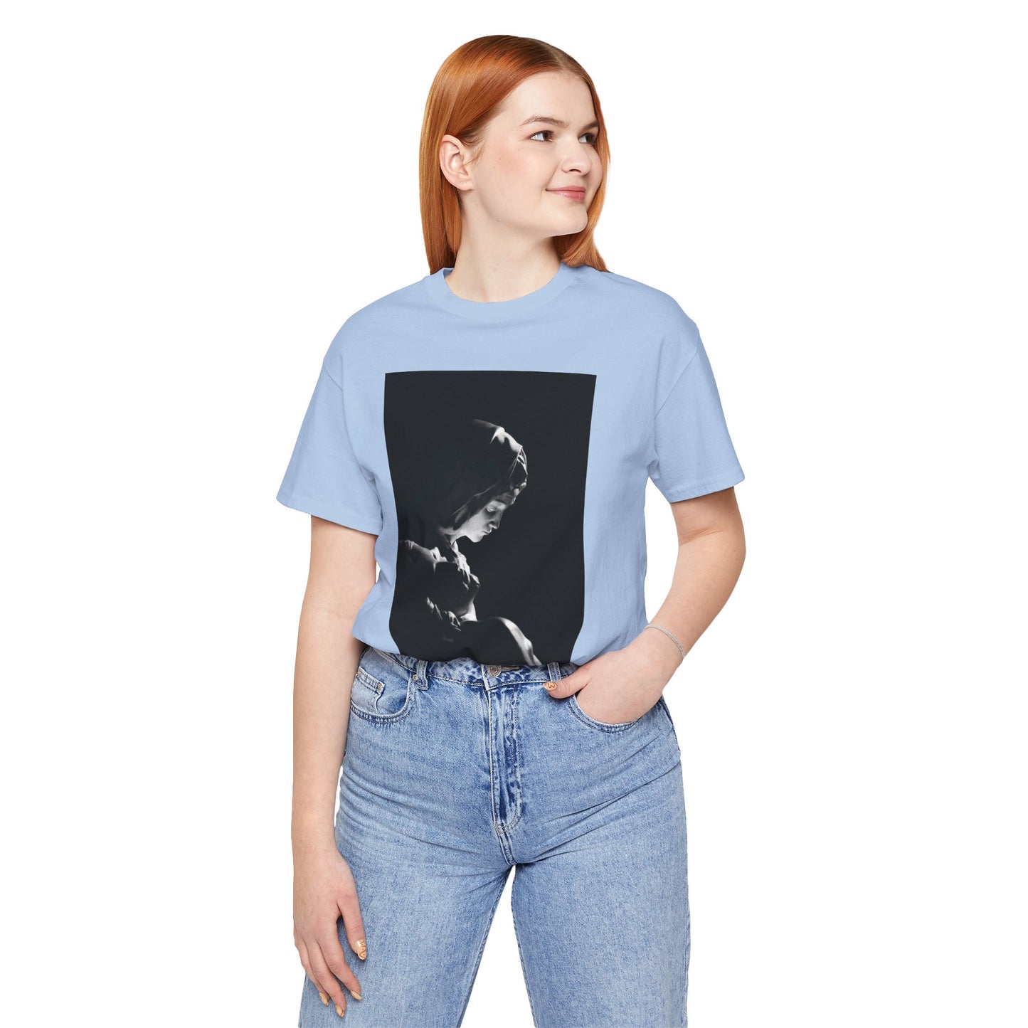 "Mother's Sacrifice" T-Shirt