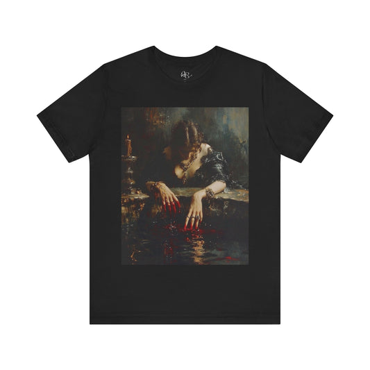 "Bloody Reflections" T-Shirt