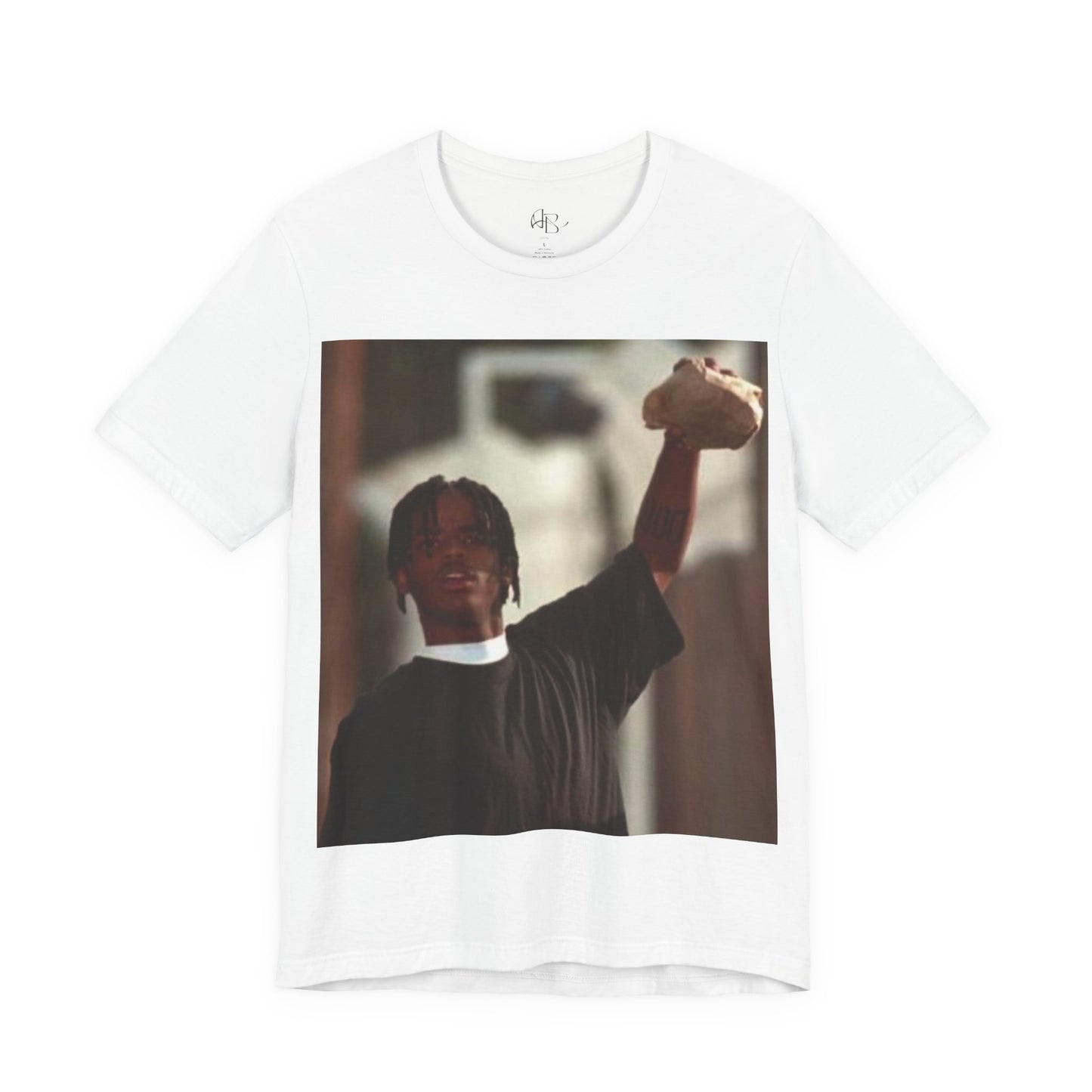 "Want A Hamburger" T-Shirt