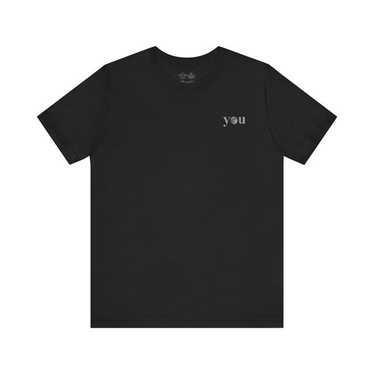 "Moon/You" T-Shirt